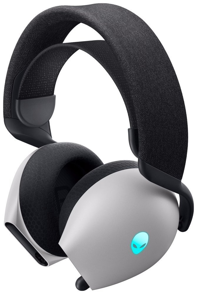 DELL Alienware Tri-Mode Wireless Gaming Headset - AW725H 