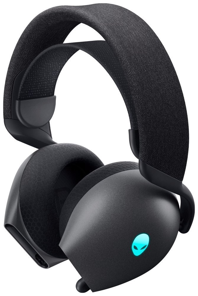 Dell Alienware herné slúchadlá AW725H bezdrôt. č. 