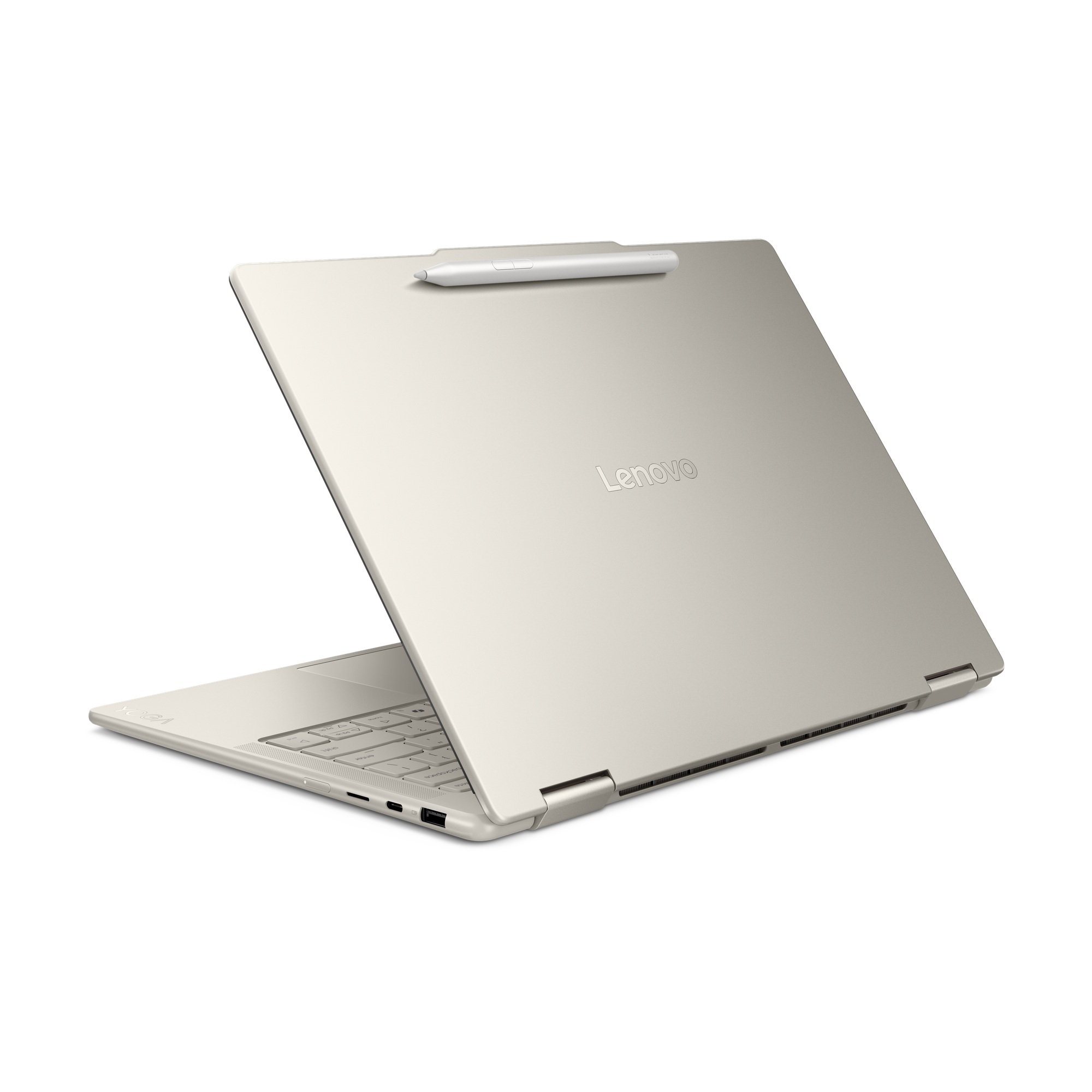 Lenovo Yoga 7 2-in-1/ 14AKP10/ AI7-350/ 14"/ 2880x1800/ T/ 32GB/ 1TB SSD/ AMD int/ W11H/ Seashell/ 3R On-Site 