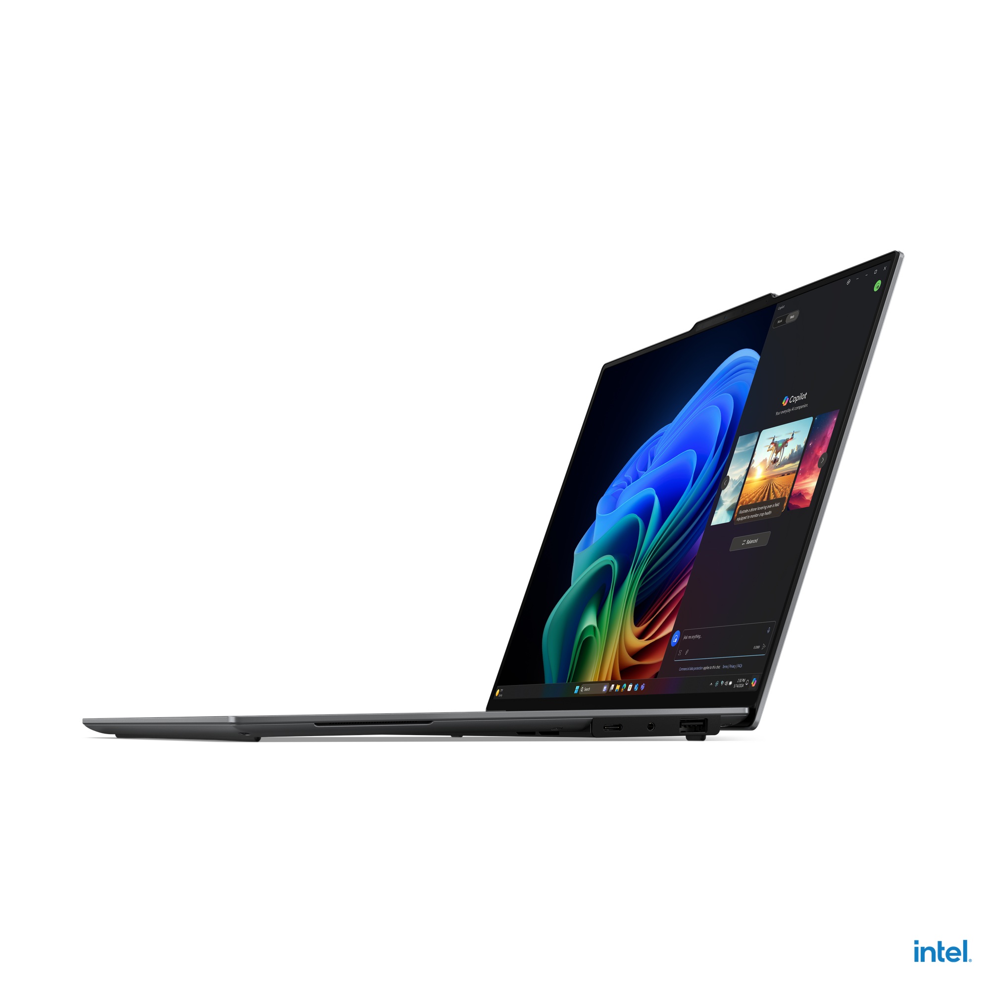 Lenovo ThinkPad X/ X9-15 Gen 1/ U7-258V/ 15, 3"/ 2880x1800/ T/ 32GB/ 2TB/ Arc 140V/ W11P/ Gray/ 3R 