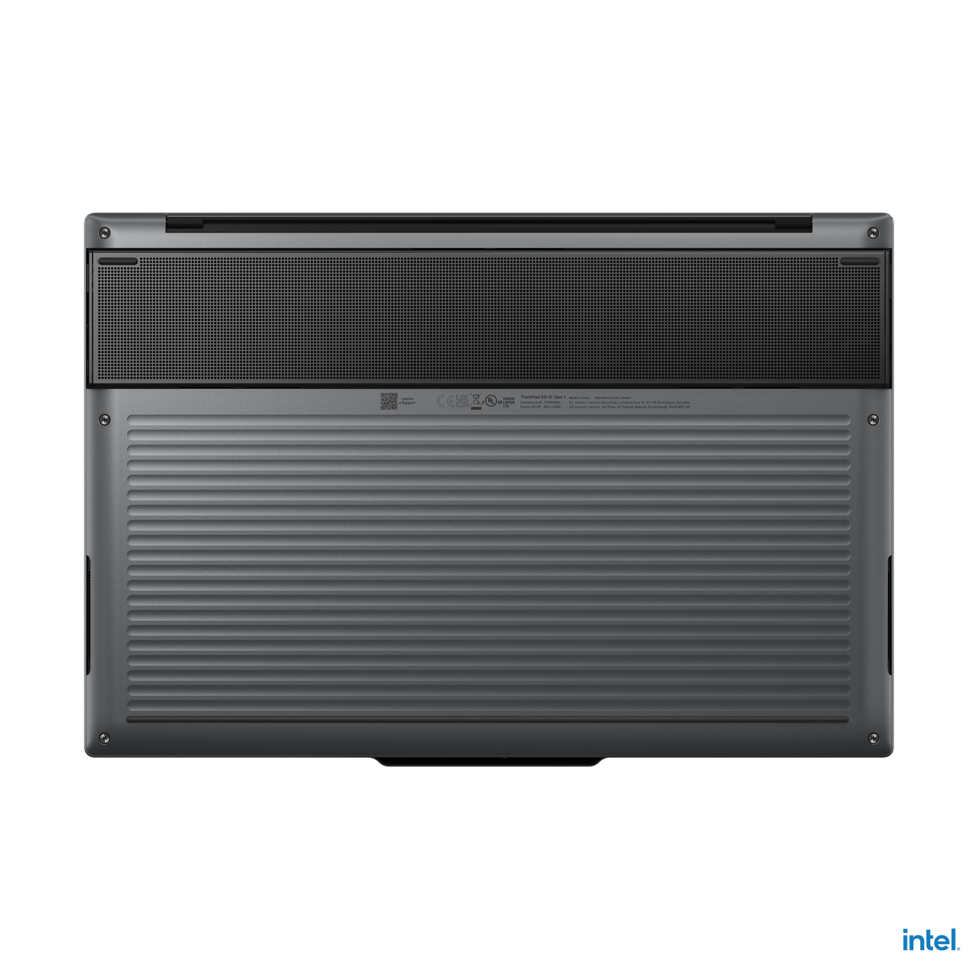 Lenovo ThinkPad X/ X9-15 Gen 1/ U7-258V/ 15, 3"/ 2880x1800/ T/ 32GB/ 2TB/ Arc 140V/ W11P/ Gray/ 3R 