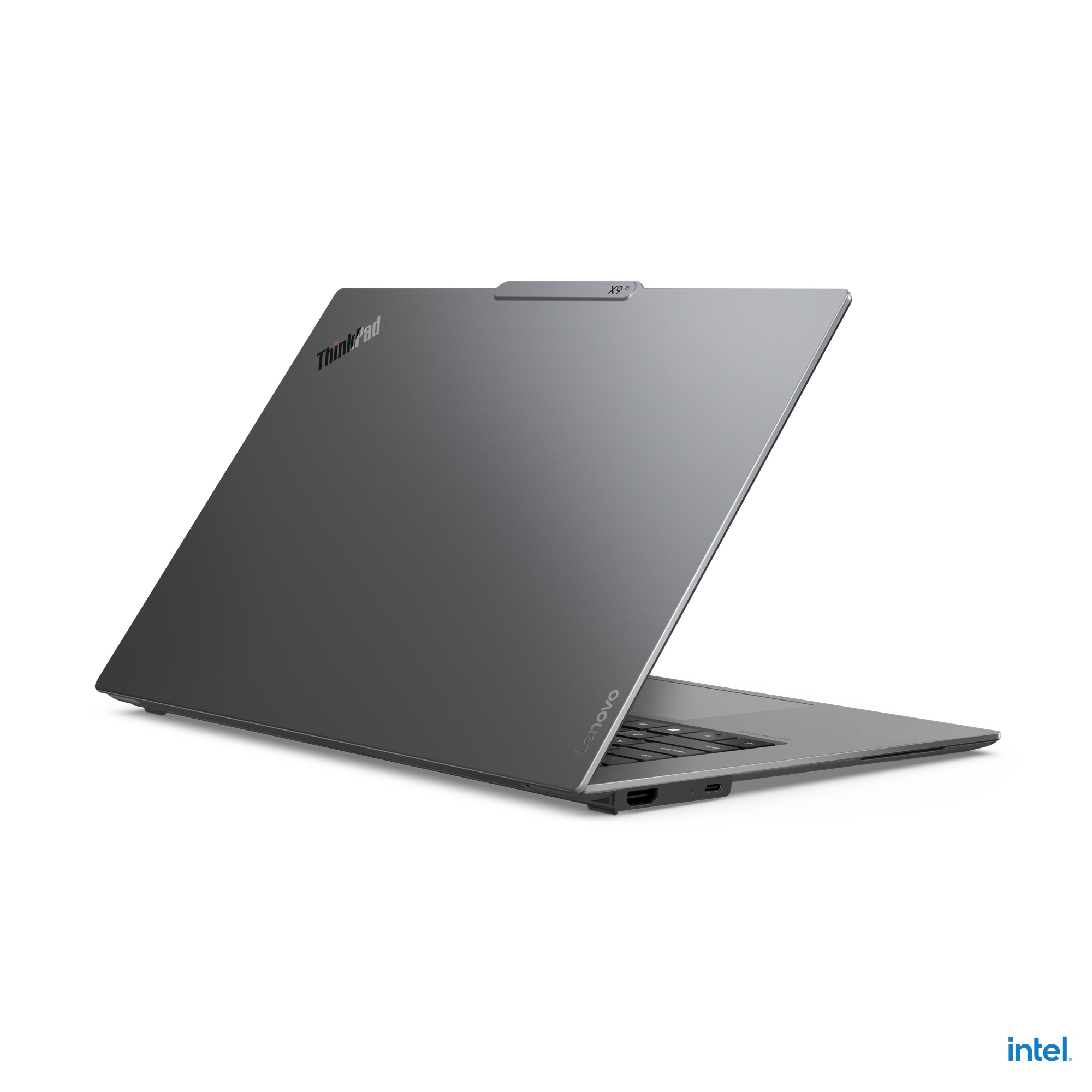 Lenovo ThinkPad X/ X9-15 Gen 1/ U7-258V/ 15, 3"/ 2880x1800/ T/ 32GB/ 2TB/ Arc 140V/ W11P/ Gray/ 3R 