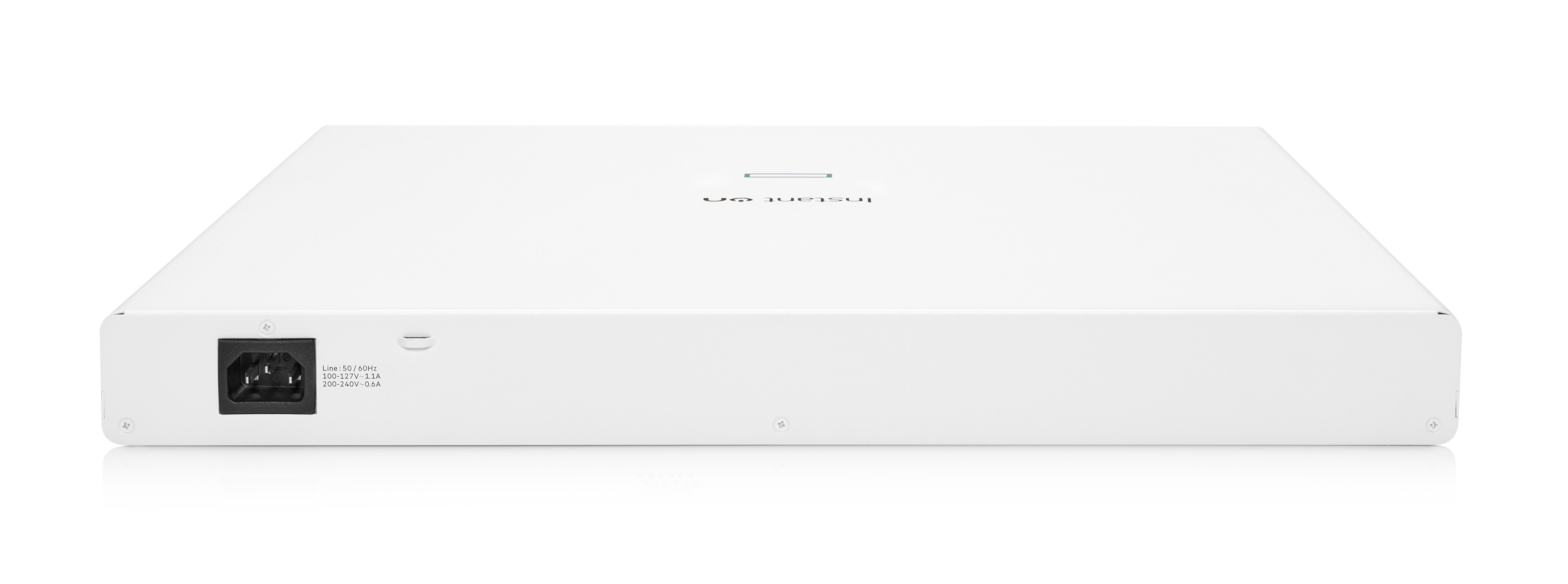 Aruba IOn 1960 48G 2XT 2XF 600W Sw 