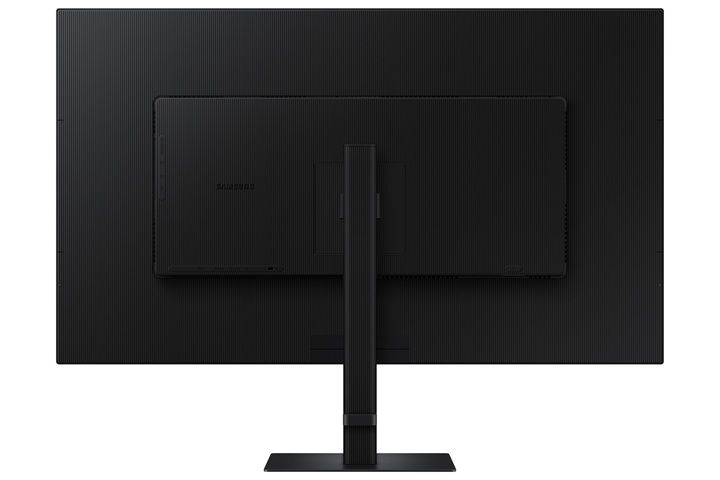 Samsung ViewFinity S8/ LS37D800UAUXEN/ 37"/ VA/ 4K UHD/ 60Hz/ 5ms/ Black/ 3R 