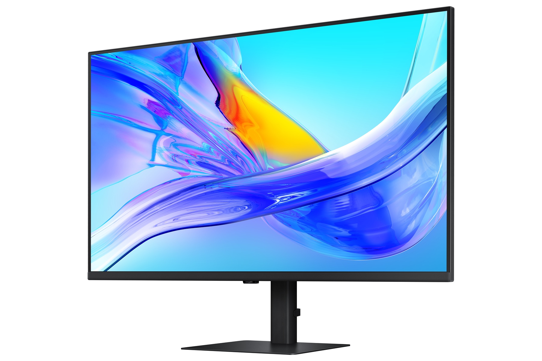 Samsung ViewFinity S8/ LS37D800UAUXEN/ 37"/ VA/ 4K UHD/ 60Hz/ 5ms/ Black/ 3R 