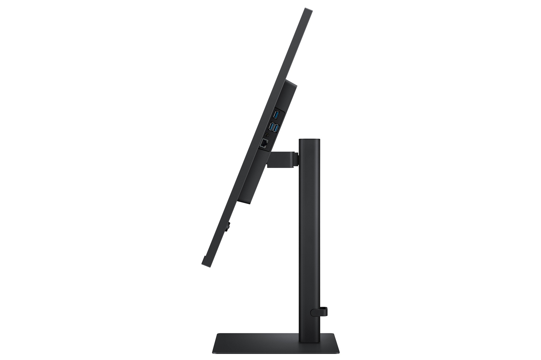 Samsung ViewFinity S8/ LS37D800UAUXEN/ 37"/ VA/ 4K UHD/ 60Hz/ 5ms/ Black/ 3R 