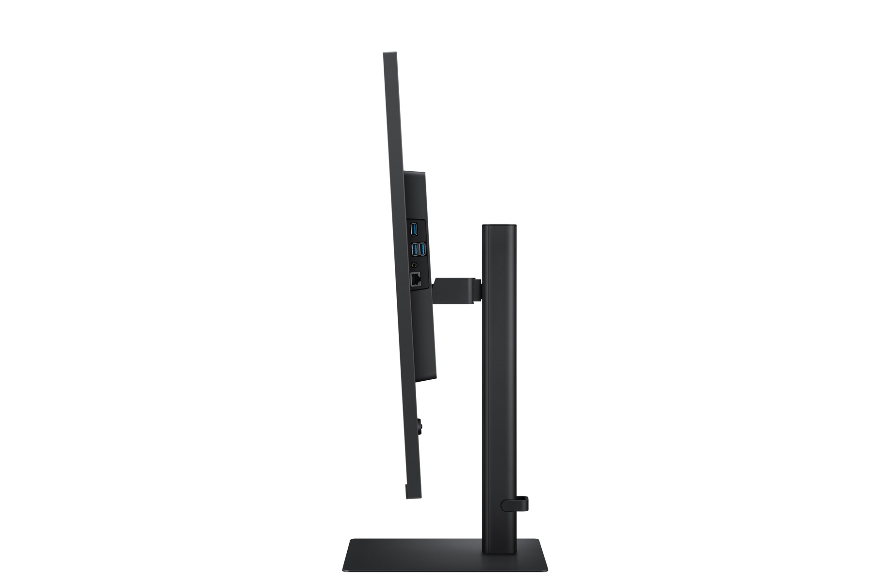 Samsung ViewFinity S8/ LS37D800UAUXEN/ 37"/ VA/ 4K UHD/ 60Hz/ 5ms/ Black/ 3R 