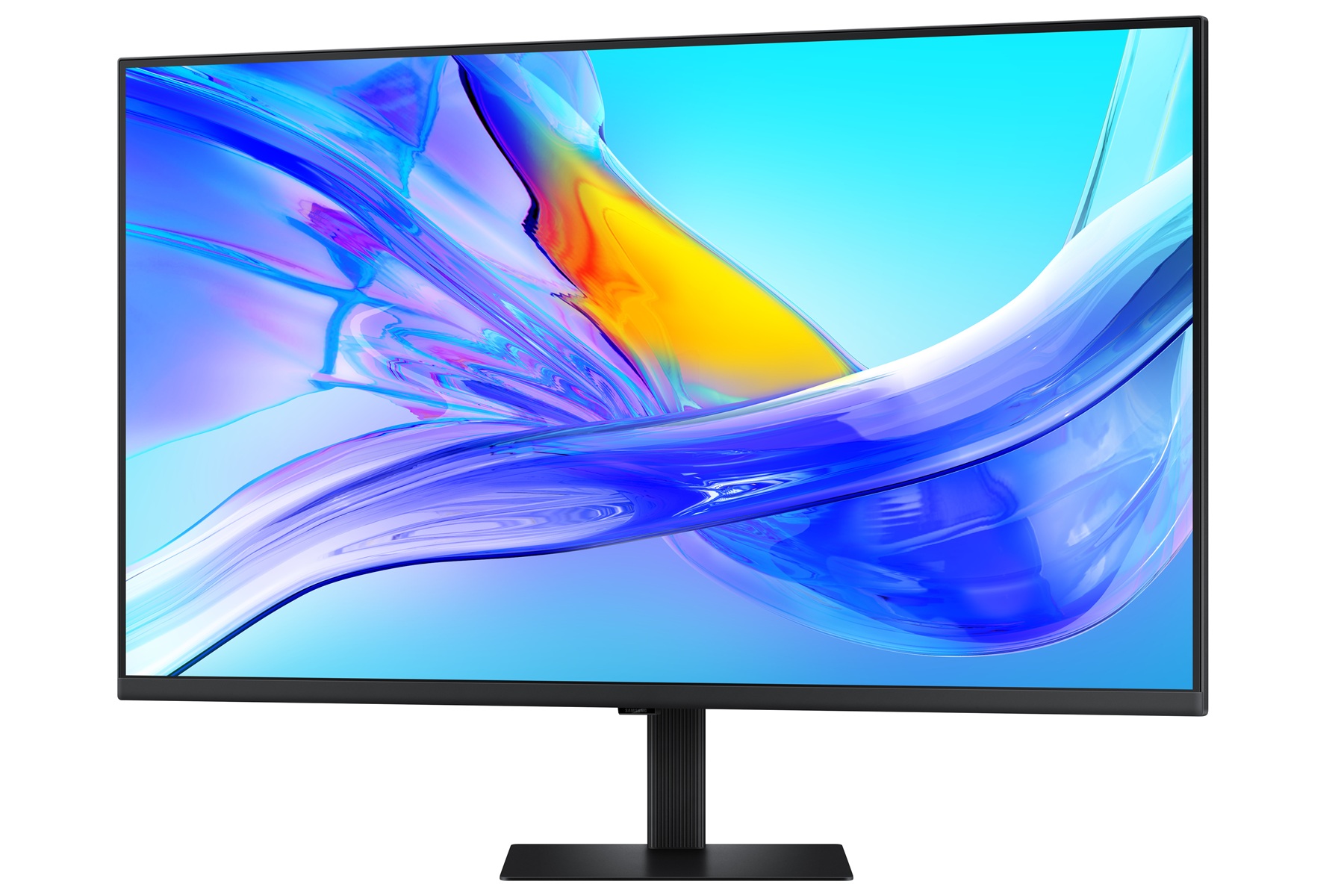 Samsung ViewFinity S8/ LS37D800UAUXEN/ 37"/ VA/ 4K UHD/ 60Hz/ 5ms/ Black/ 3R 