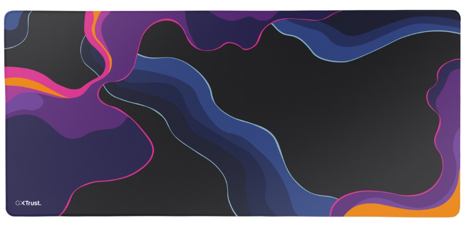 TRUST GXT759 XXL MÚSEPAD - ABSTRACT 