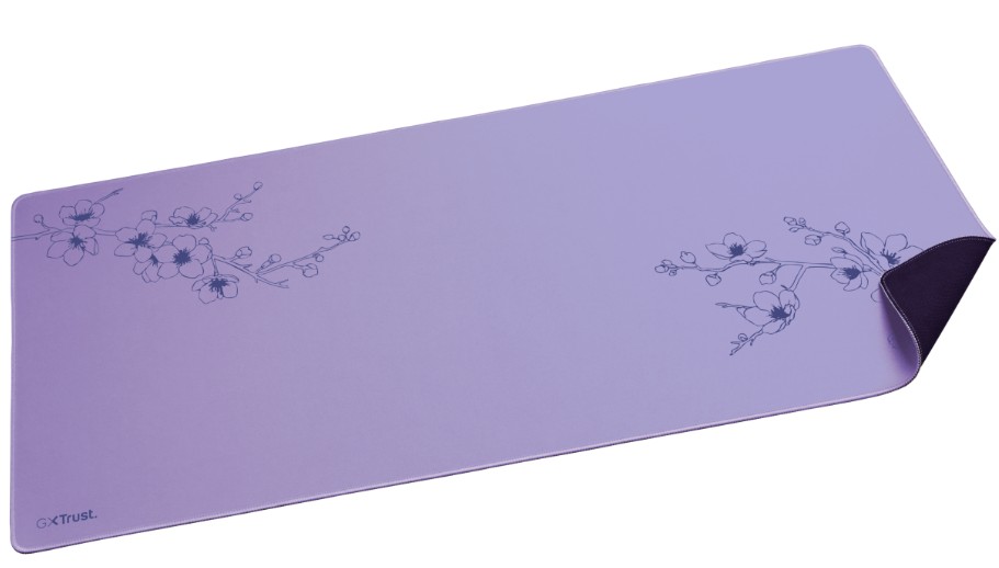 TRUST GXT759 XXL MUSEPAD - BLOSSUM 