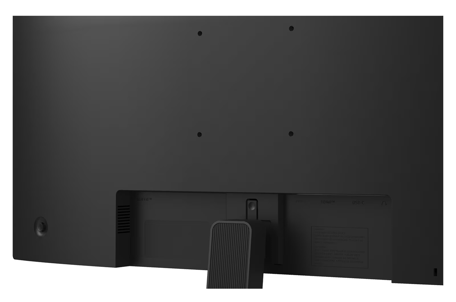 LG/ 27U631A-B/ 27"/ IPS/ QHD/ 100Hz/ 5ms/ Black/ 2R 