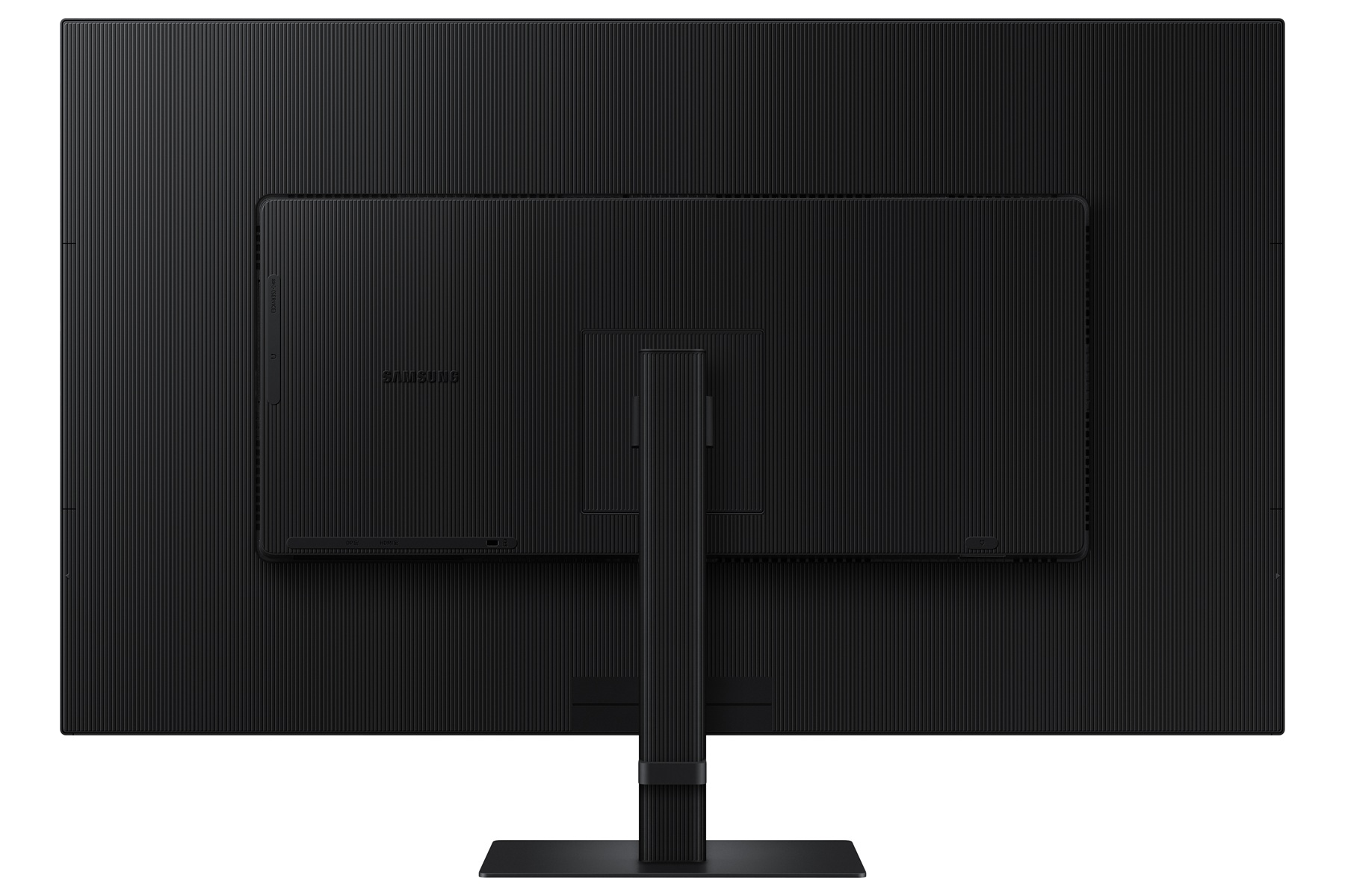 Samsung ViewFinity S7/ LS37D700EAUXEN/ 37"/ VA/ 4K UHD/ 60Hz/ 5ms/ Black/ 3R 