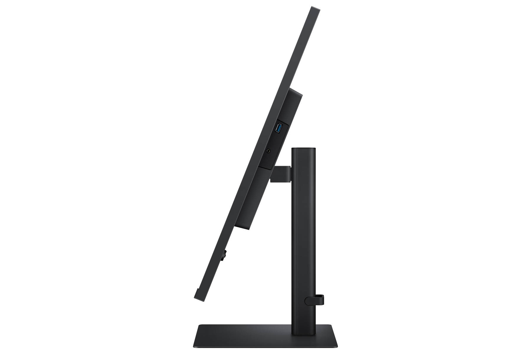 Samsung ViewFinity S7/ LS37D700EAUXEN/ 37"/ VA/ 4K UHD/ 60Hz/ 5ms/ Black/ 3R 