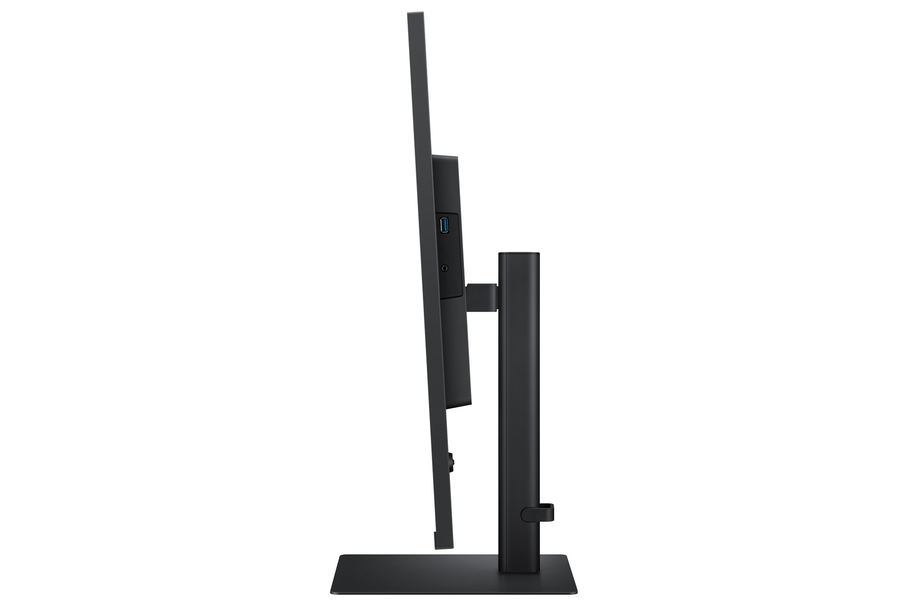 Samsung ViewFinity S7/ LS37D700EAUXEN/ 37"/ VA/ 4K UHD/ 60Hz/ 5ms/ Black/ 3R 