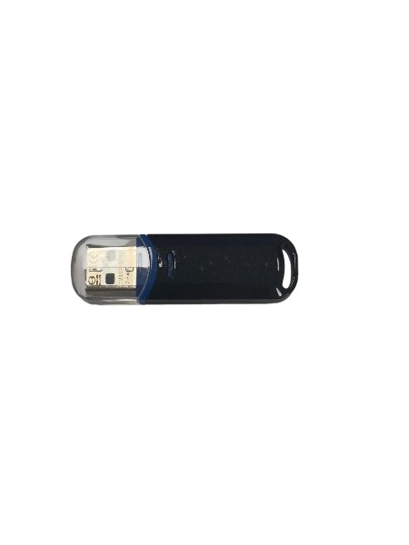 ADATA Flash disk 32GB C906,  USB 2.0 Klasická,  čierna 