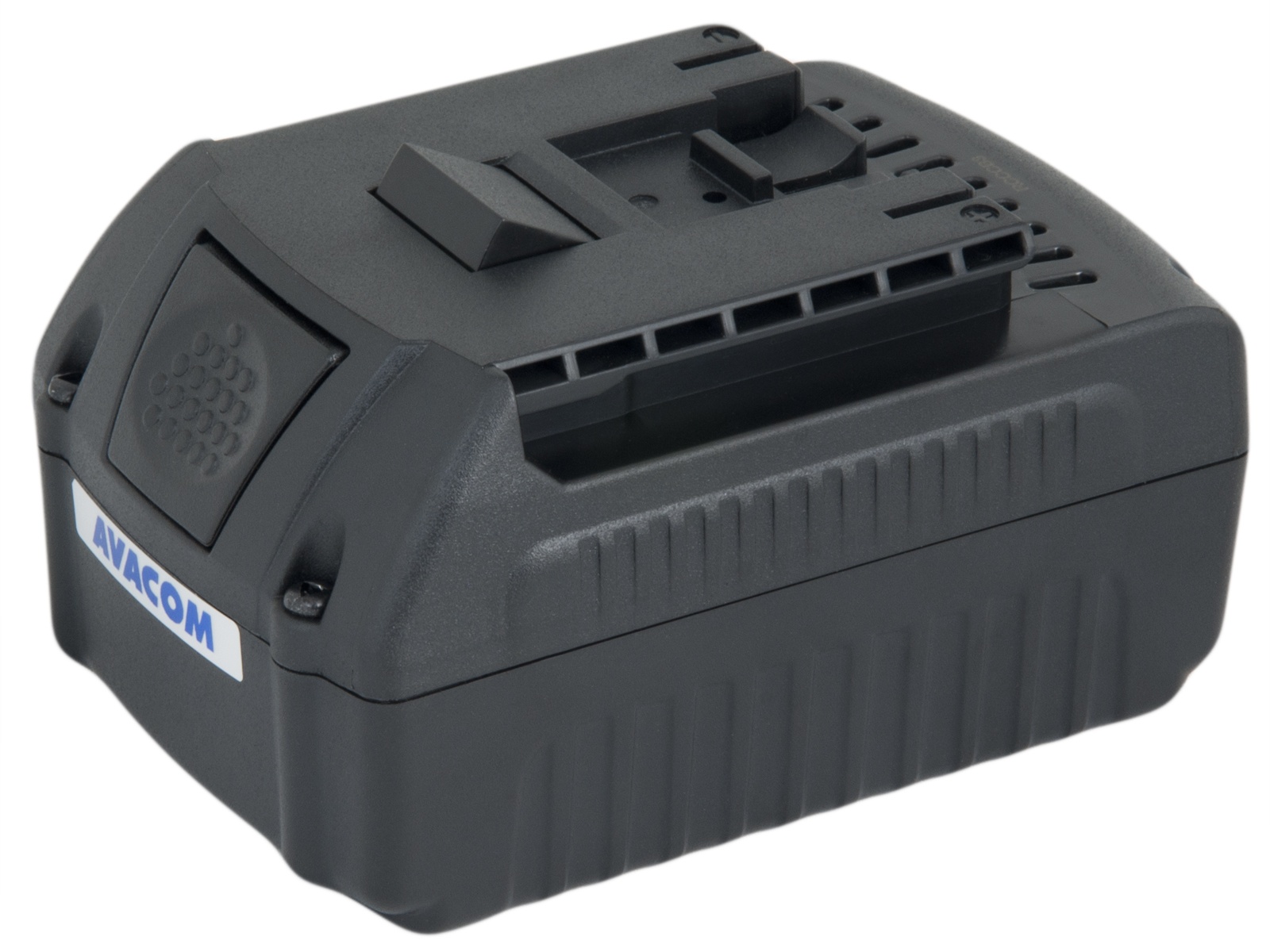 Batéria AVACOM BOSCH GSR 18V-LI, Li-Ion 18V 5000mAh, články SAMSUNG 