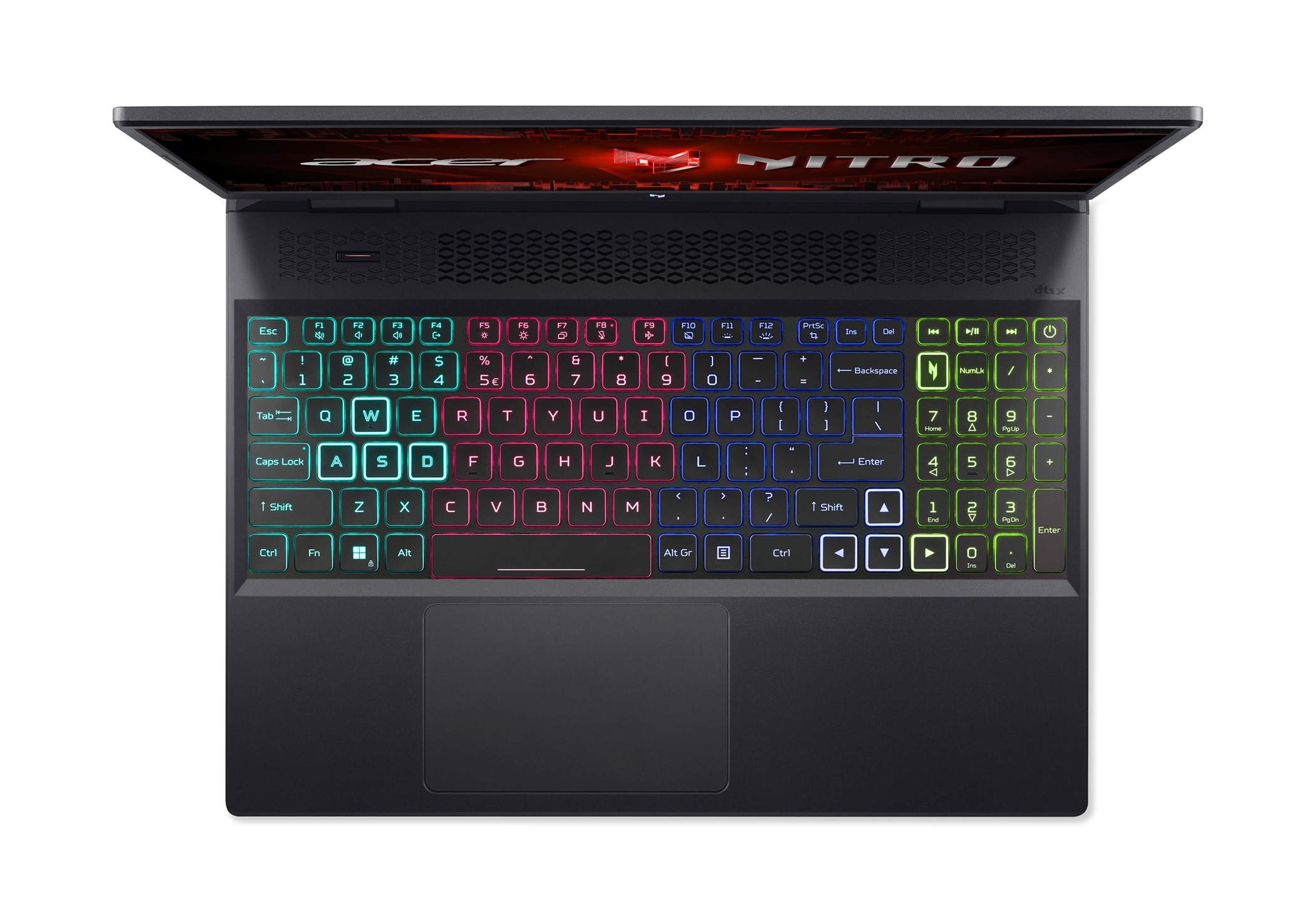 Acer ANV16-41 16 R7-8845HS 16G 1TBSSD ESHELL 