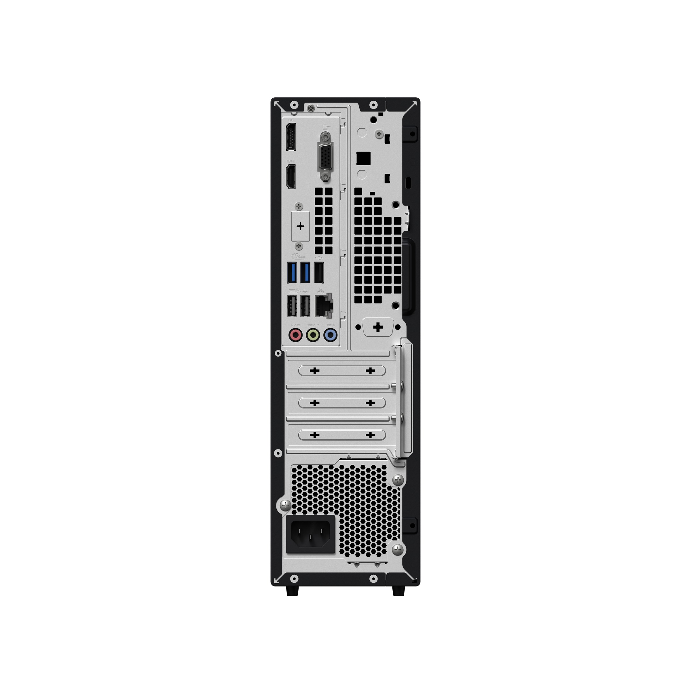 ASUS ExpertCenter D701SERES SFF i5-14500 16GB 512GB UHD 770 bez OS 3R 