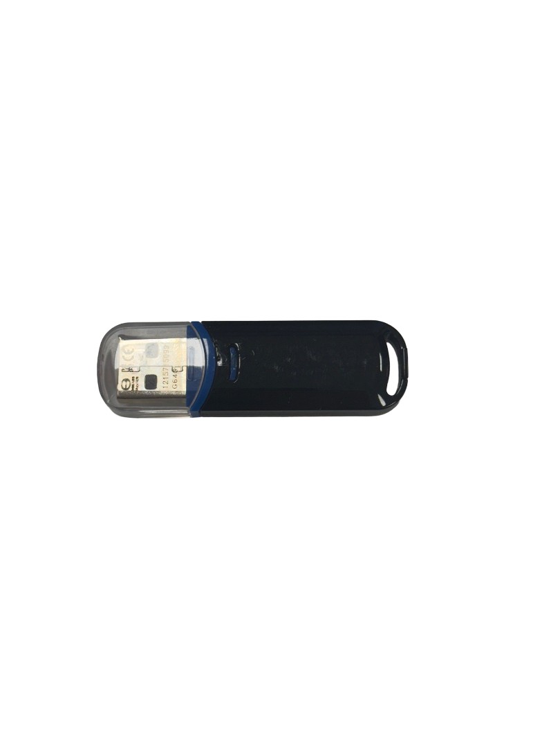 ADATA Flash disk 32GB C906,  USB 2.0 Klasická,  čierna 