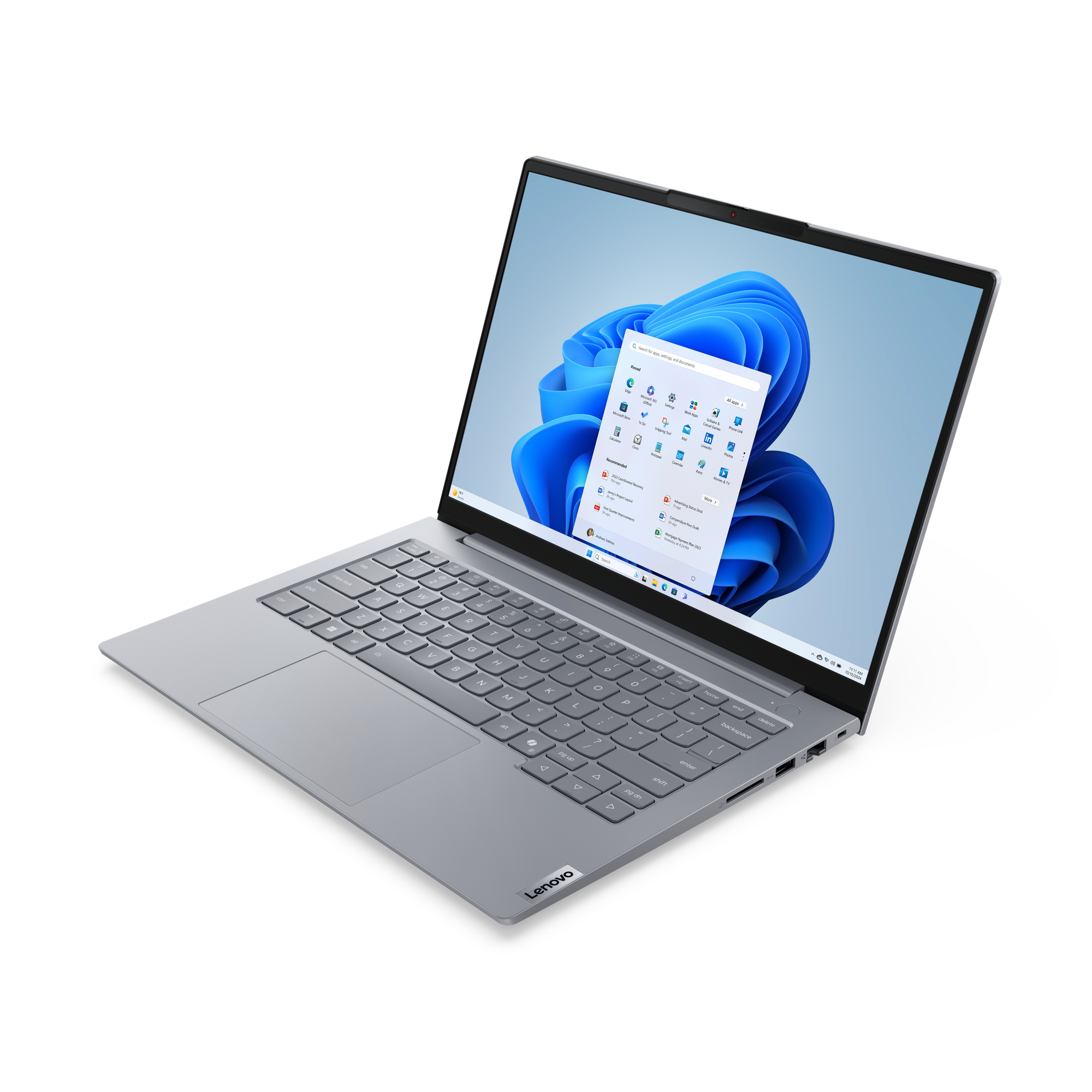 Thinkbook 14 G8 14F U5-225U 16G 512 F W11P 