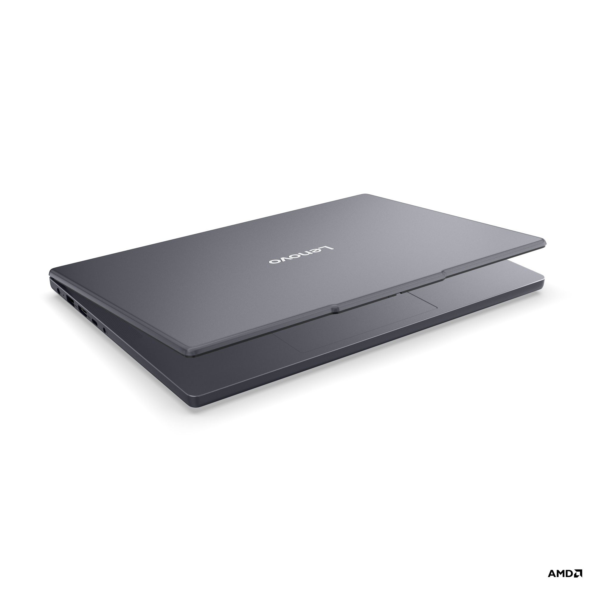 Lenovo IdeaPad Slim 3/ 14ARP10/ R5-7533HS/ 14"/ WUXGA/ 16GB/ 512GB/ AMD int/ W11H/ Gray/ 2R 