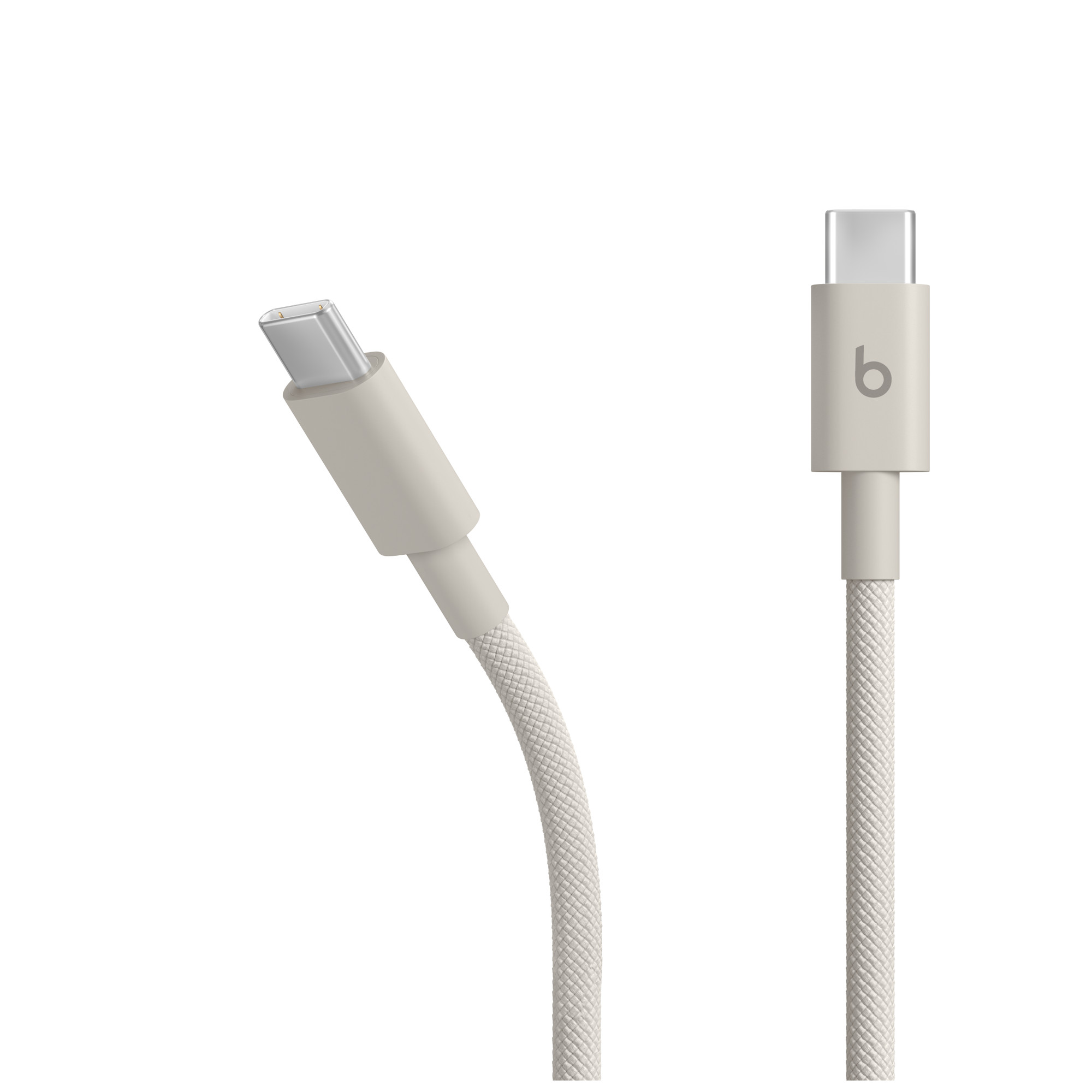 Beats USB-C/ USB-C Woven Cable (1.5m)-Surge Stone 