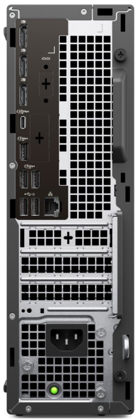 Dell Pro Max/ FCS1250/ Mini TWR/ U7-265/ 32GB/ 1TB/ RTX A1000/ W11P/ 3RNBD 
