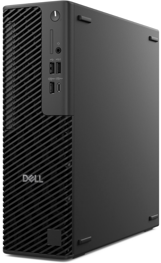 Dell Pro Max/ FCS1250/ Mini TWR/ U7-265/ 32GB/ 1TB/ RTX A1000/ W11P/ 3RNBD 