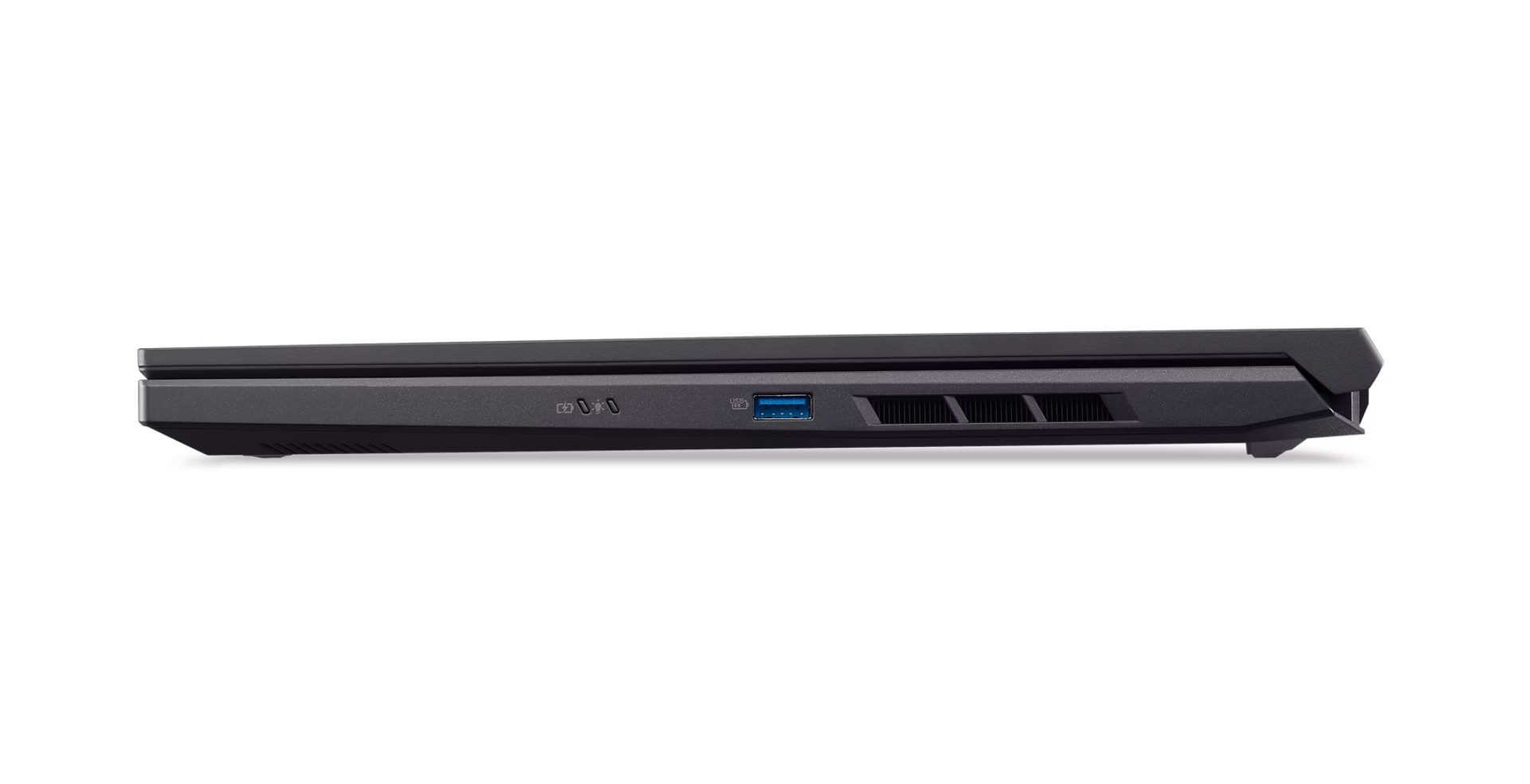 Acer Nitro V 16/ ANV16-41-R837/ R7-8845HS/ 16"/ WUXGA/ 16GB/ 1TB/ RTX 4060/ bez OS/ Black/ 2R 