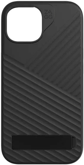 ZAGG kryt Denali Snap KS Apple iPhone 15/ 14/ 13 čierny 