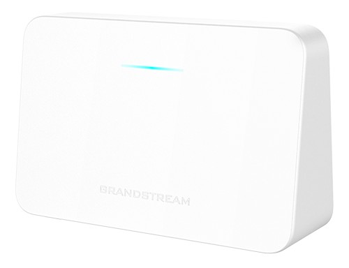 Grandstream GWN7062E Wi-Fi 6 router, AX3000, VPN, Mesh, 3Gb/ s, MU-MIMO s technológiou DL/ UL OFDMA 