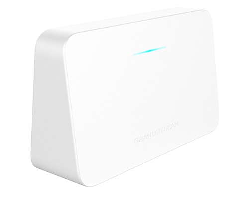 Grandstream GWN7062ET Wi-Fi 6 router, AX3000, 2, 4G 2×2:2, 5G 3x3:2 MU-MIMO, Mesh, 3x 10 100 1000Mbps 