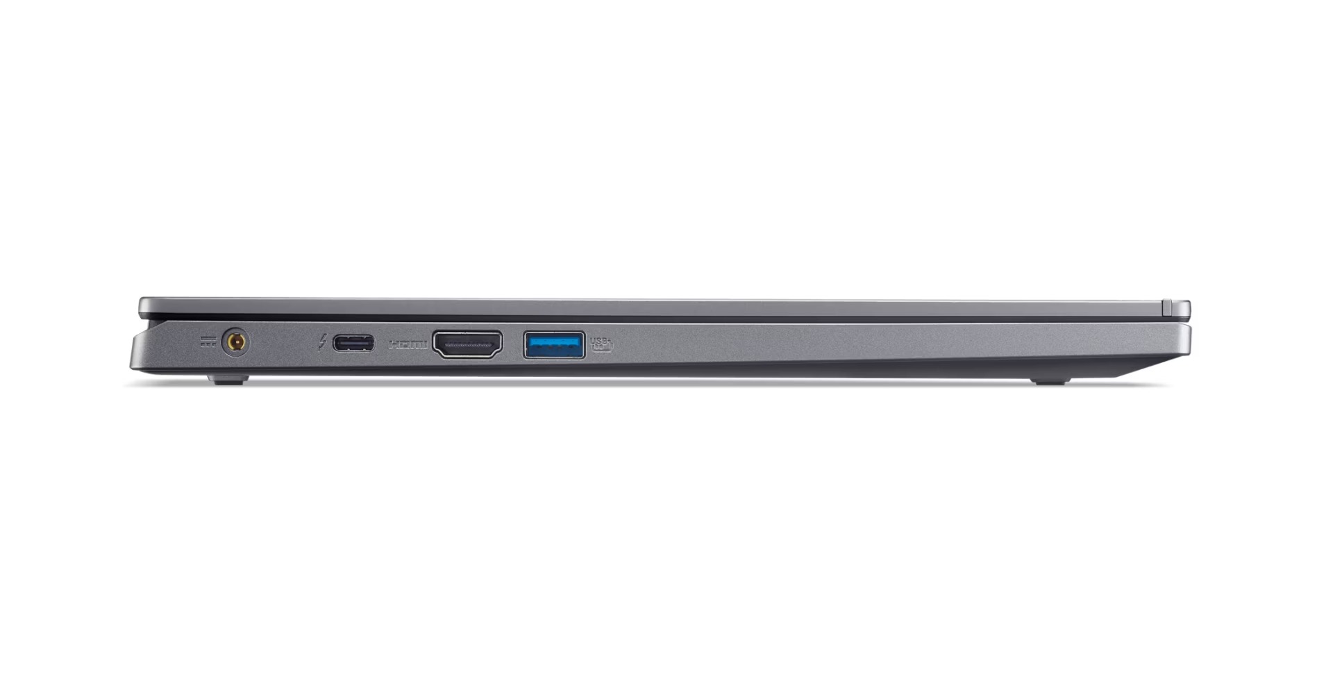 Acer Aspire 15/ A15-51M-52P4/ i5-13420H/ 15, 6"/ FHD/ 16GB/ 512GB/ UHD Xe/ W11H/ Gray/ 2R 