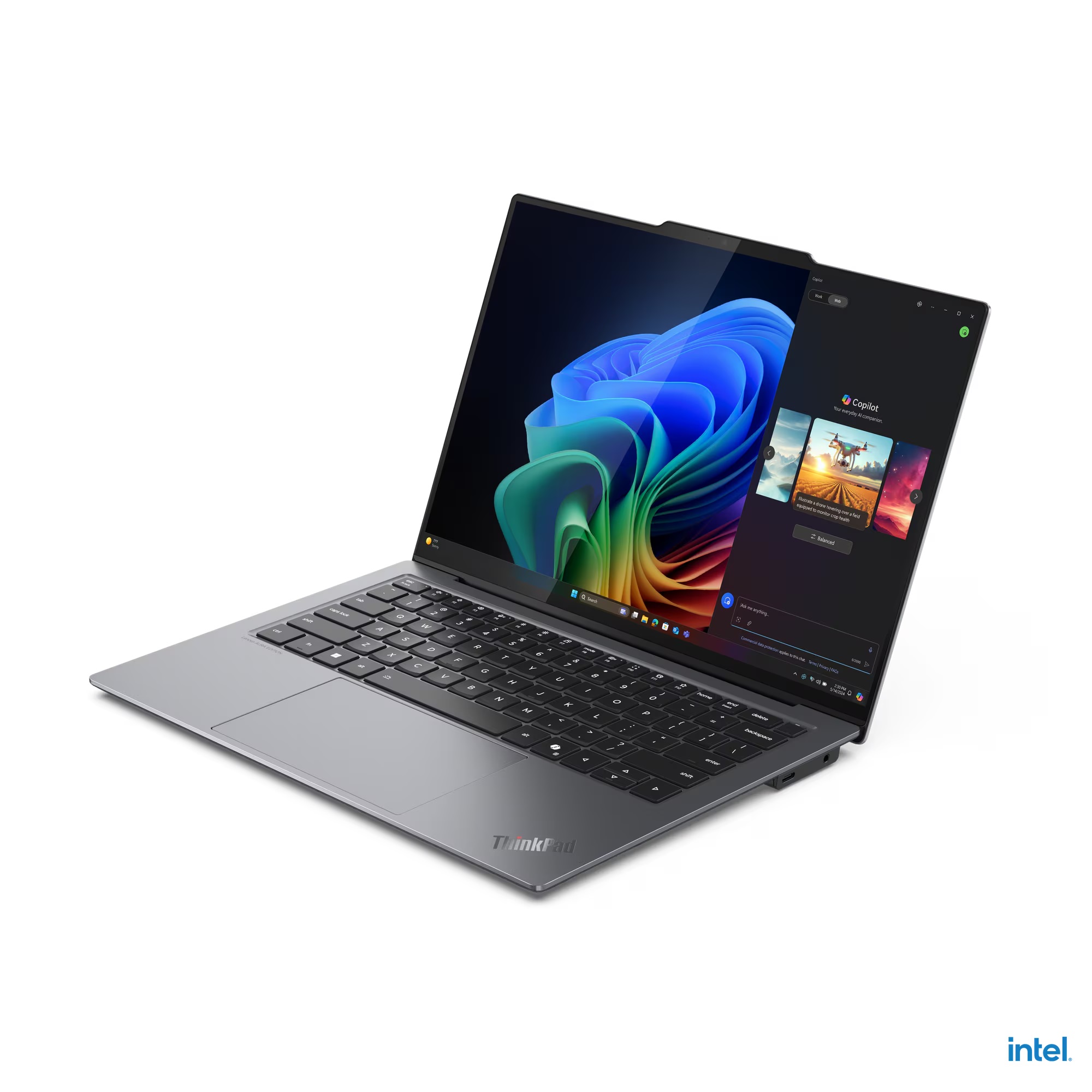 TP X9-14 G1 14 OLED/ U5-226V/ 32/ 512/ F/ W11P 