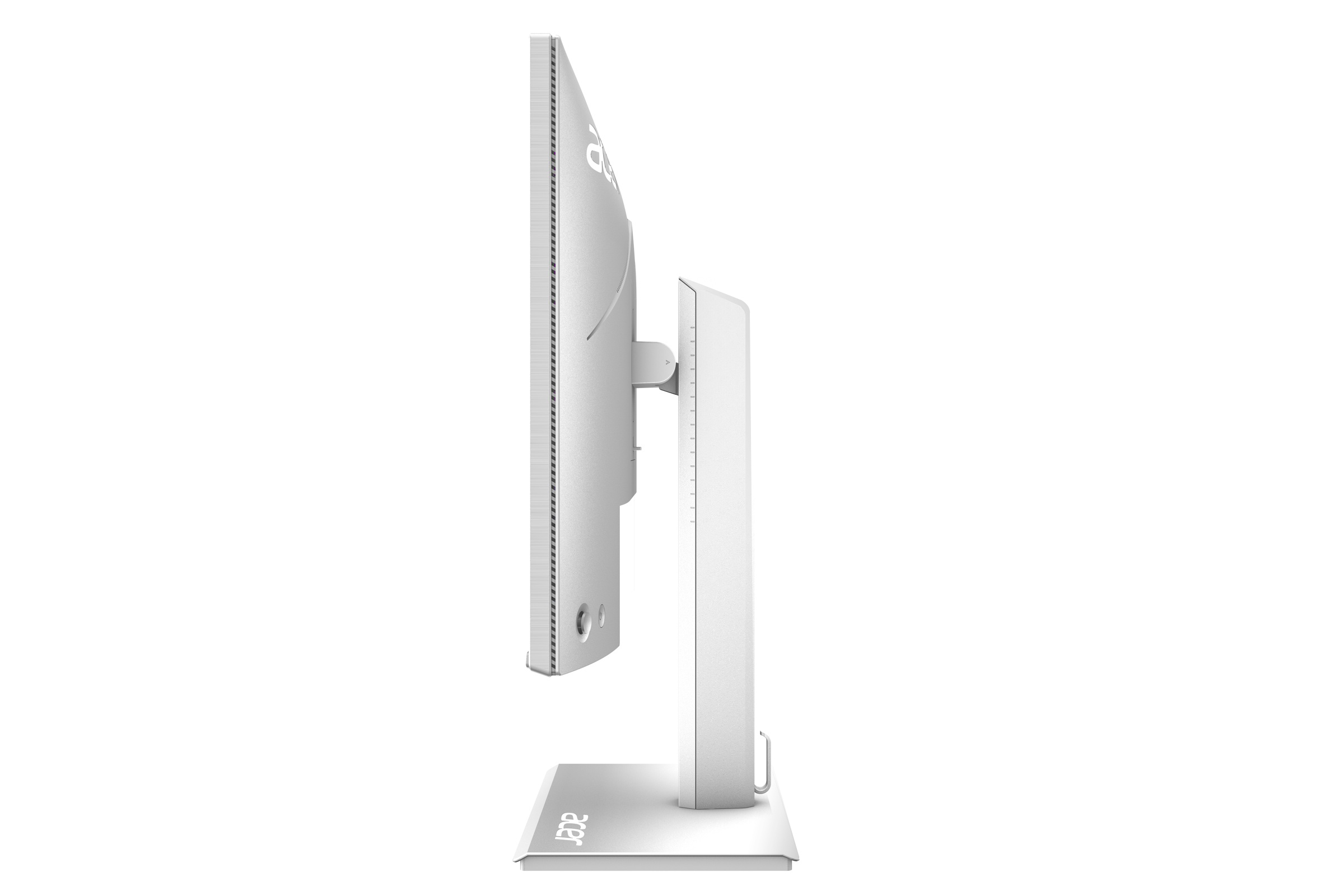 Acer Vero/ B247WE5wmiprzx/ 24"/ IPS/ FHD/ 100Hz/ 4ms/ White/ 3R 
