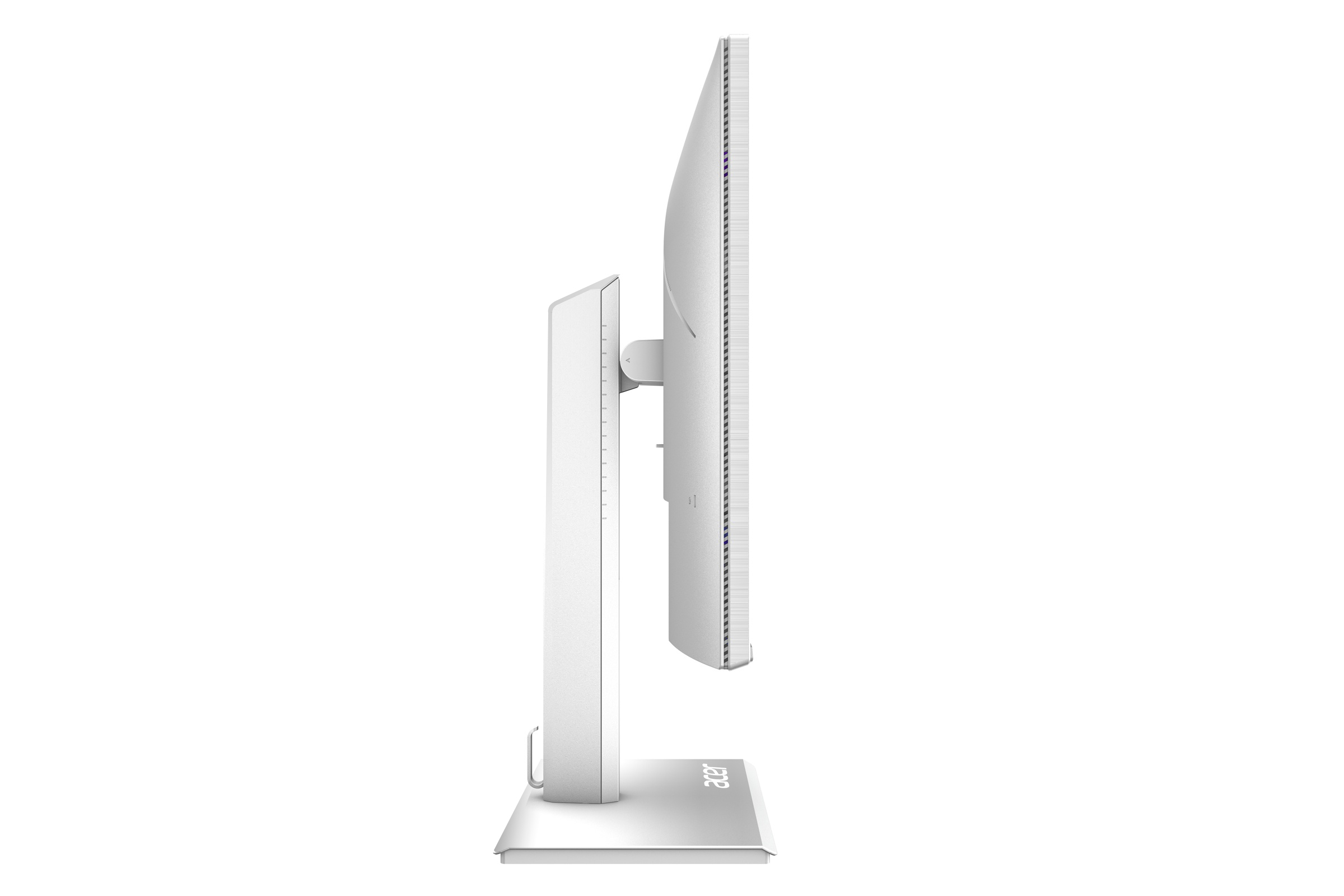 Acer Vero/ B247WE5wmiprzx/ 24"/ IPS/ FHD/ 100Hz/ 4ms/ White/ 3R 