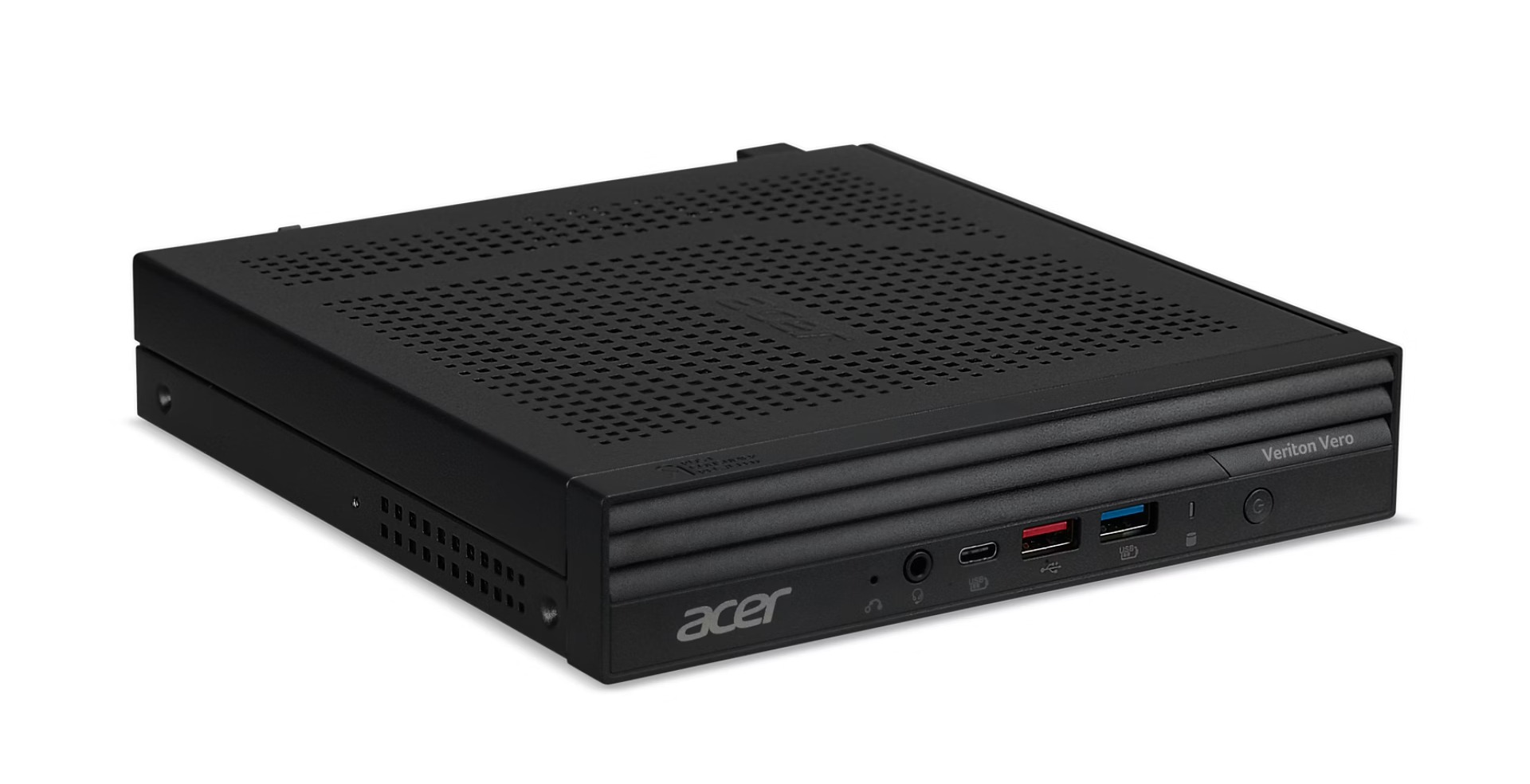 Acer Veriton/ N4720GT_W1_65W/ Mini/ i5-14400T/ 8GB/ 512GB/ UHD 730/ bez OS/ 1R 