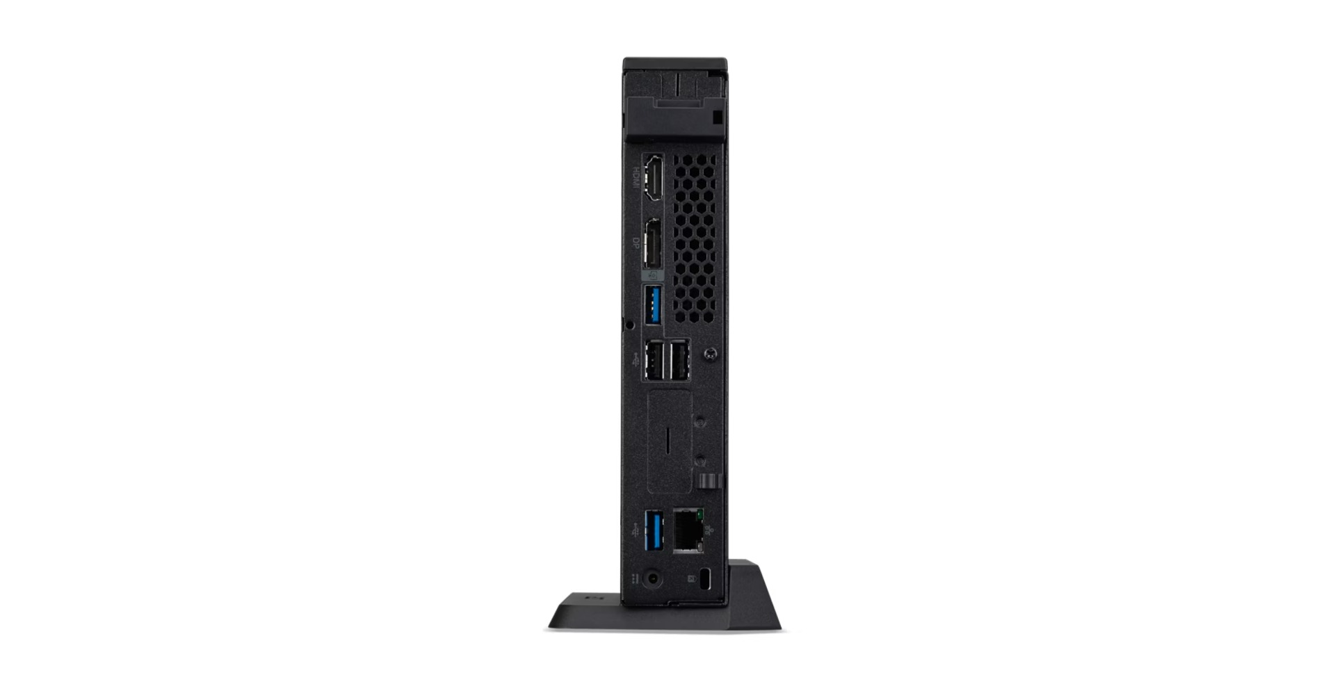 Acer Veriton/ N4720GT_W1_65W/ Mini/ i5-14400T/ 8GB/ 512GB/ UHD 730/ bez OS/ 1R 