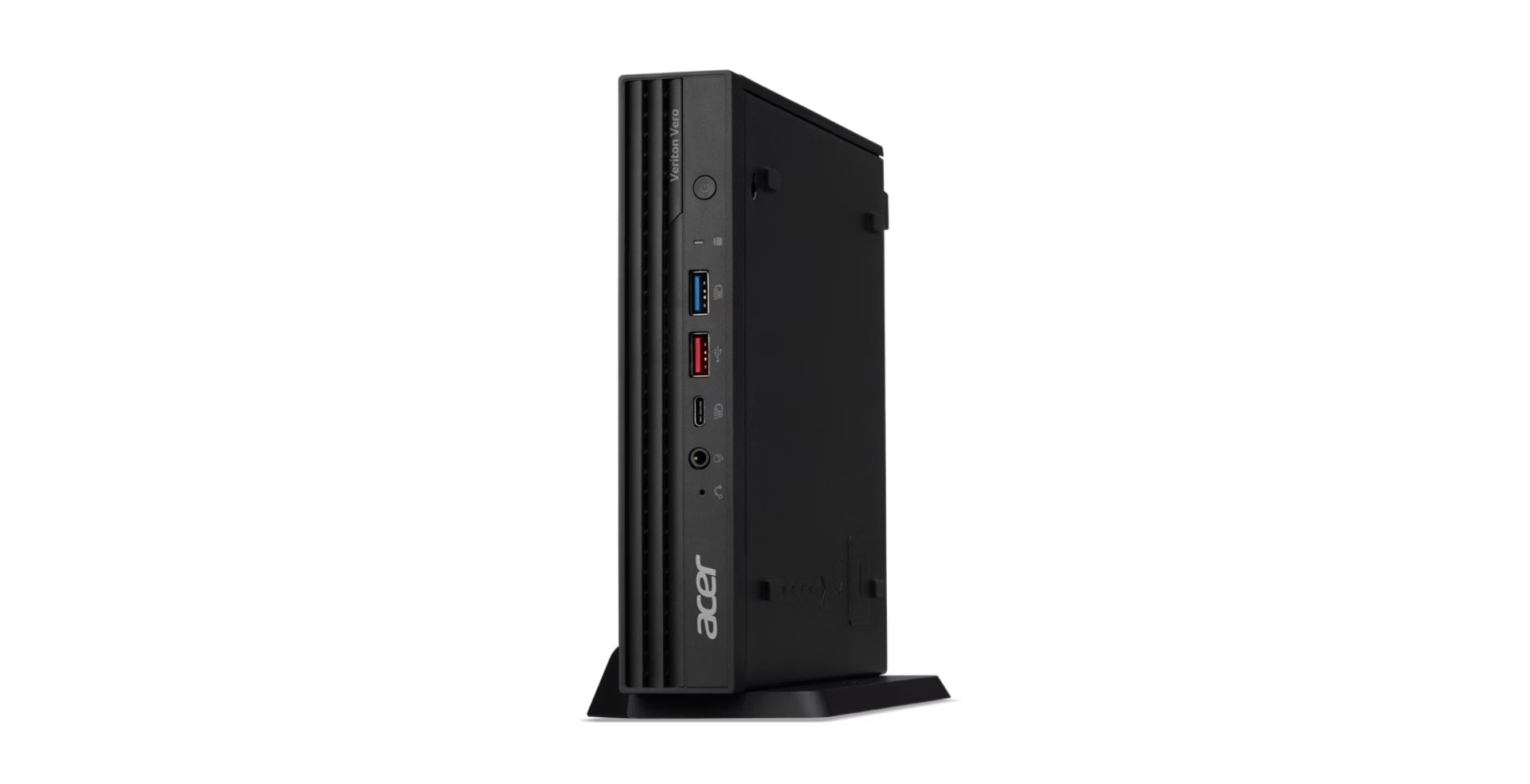 Acer Veriton/ N4720GT_W1_65W/ Mini/ i5-14400T/ 8GB/ 512GB/ UHD 730/ bez OS/ 1R 