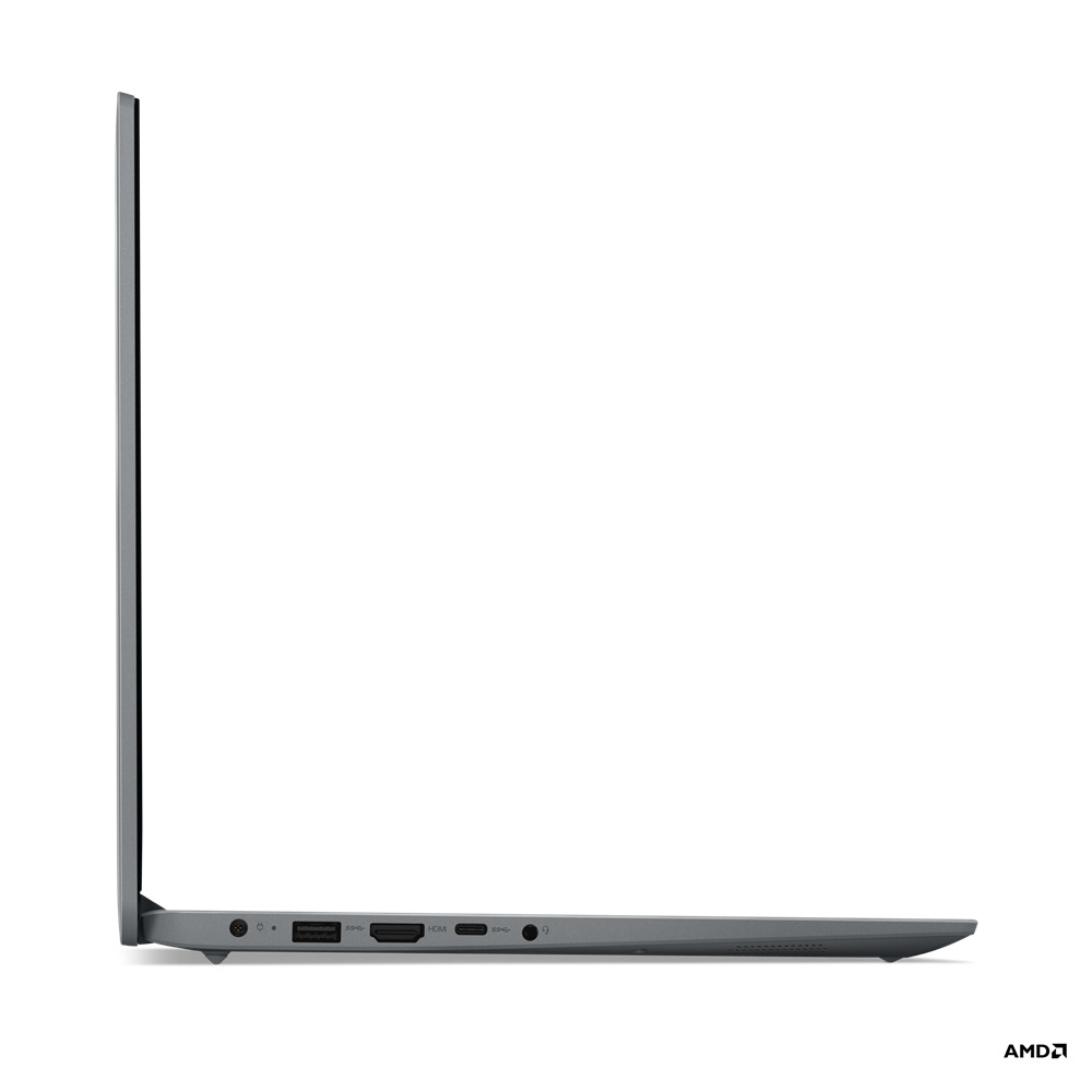 Lenovo IdeaPad 1 15AMN7 R3-7320U 15, 6" FHD 8GB 512GB AMD int W11H Gray 2R 