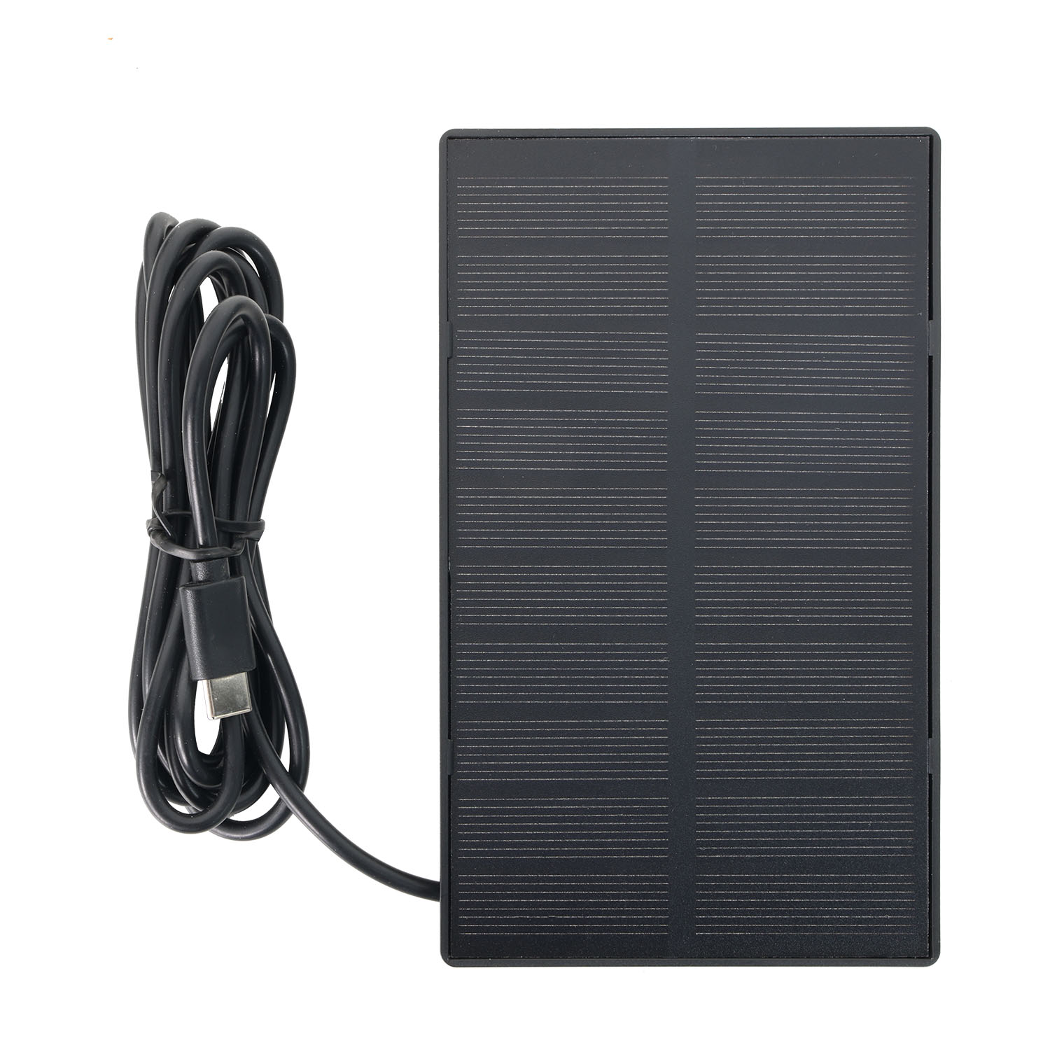 EVOLVEO StrongVision Solar A, fotopasca so solárnym panelom 