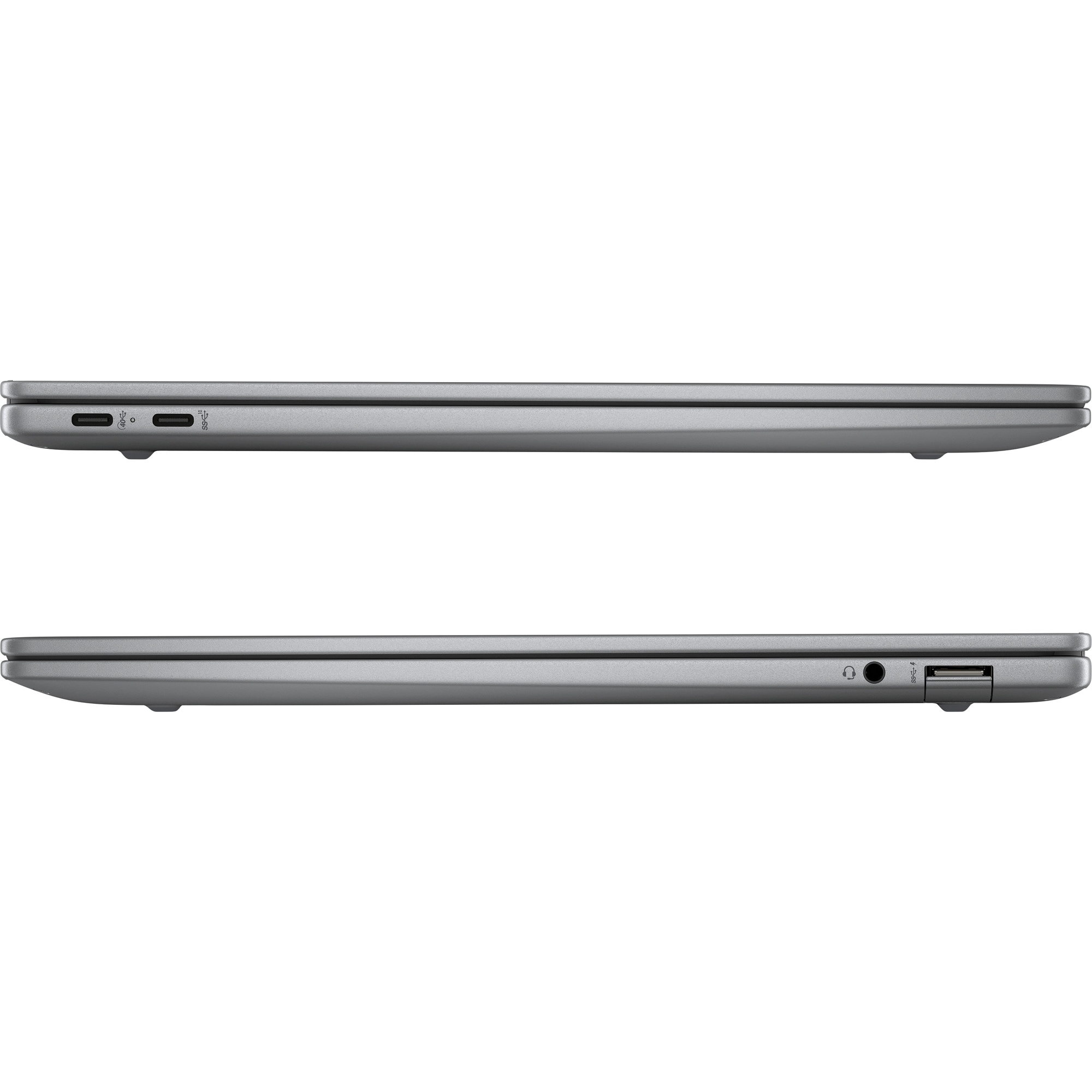 HP Omnibook X/ 14-fe0004nn/ SD-X1E-78-100/ 14"/ 2240x1400/ T/ 16GB/ 512GB/ Adreno/ W11H/ Silver/ 2R 