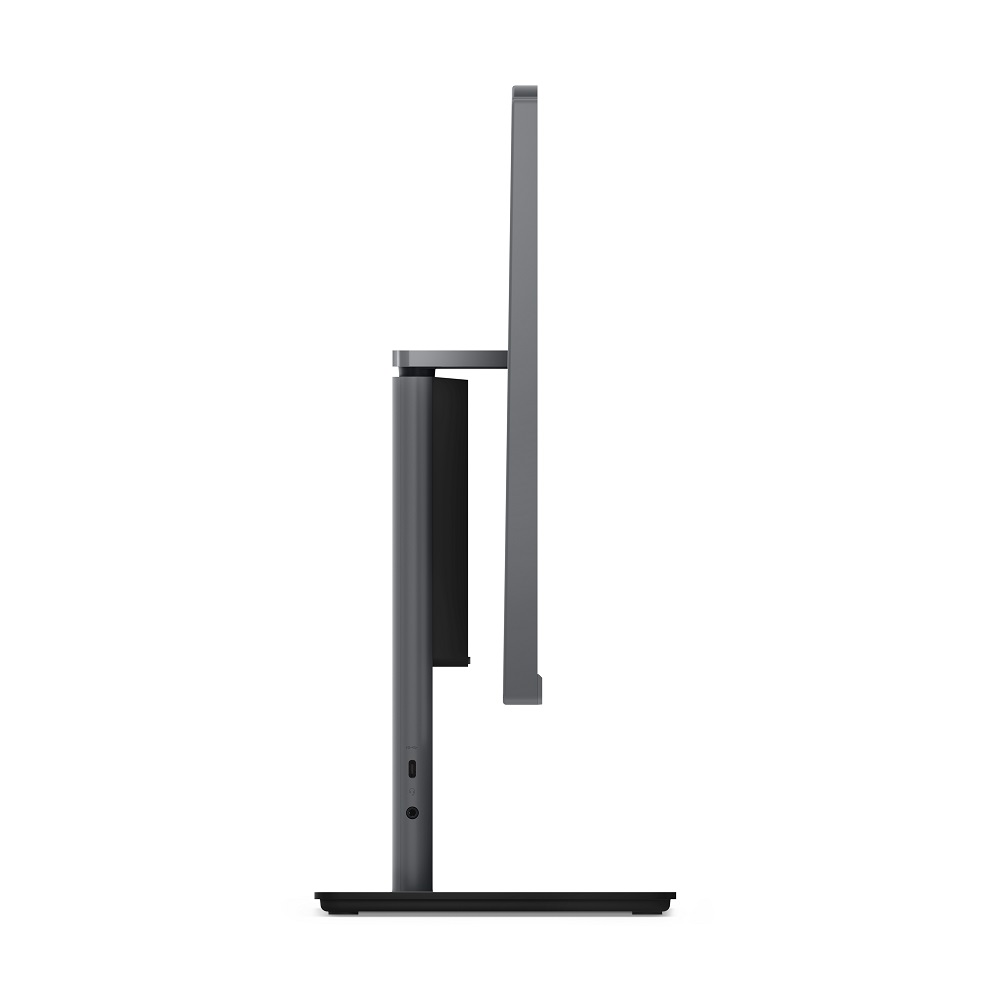 Lenovo ThinkCentre neo/ TC neo 50 G5/ 24"/ FHD/ i3-1315U/ 8GB/ 512GB/ Intel UHD/ bez OS/ Sivá/ 3R 