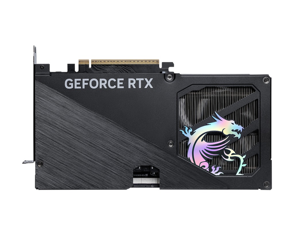 MSI GeForce RTX 5060 Ti/ Gaming/ OC/ 16GB/ GDDR7 