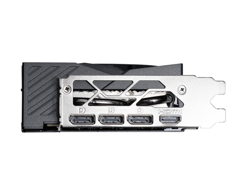 MSI GeForce RTX 5060 Ti/ Gaming/ OC/ 16GB/ GDDR7 