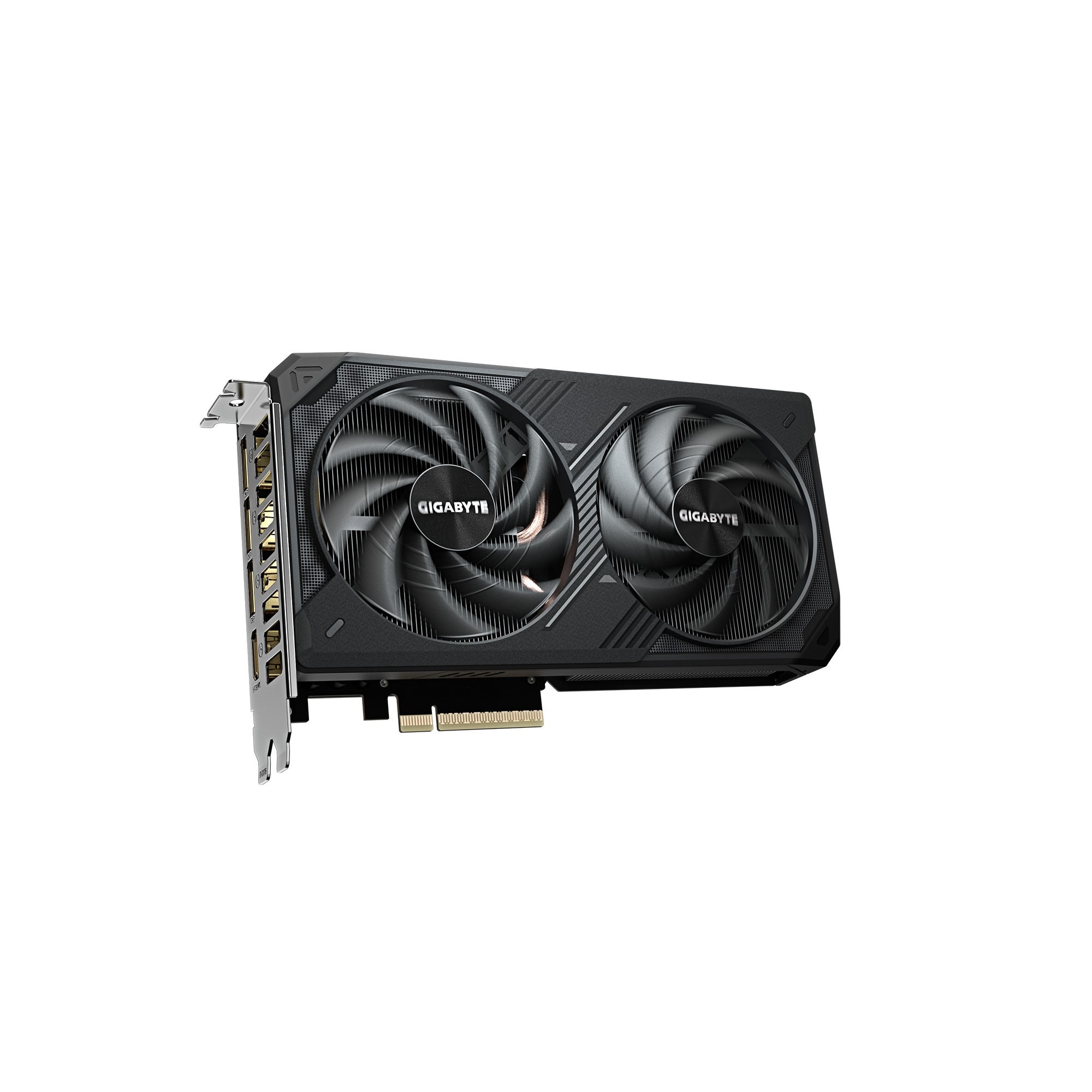 GIGABYTE GeForce RTX 5060 Ti WINDFORCE/ OC/ 16GB/ GDDR7 