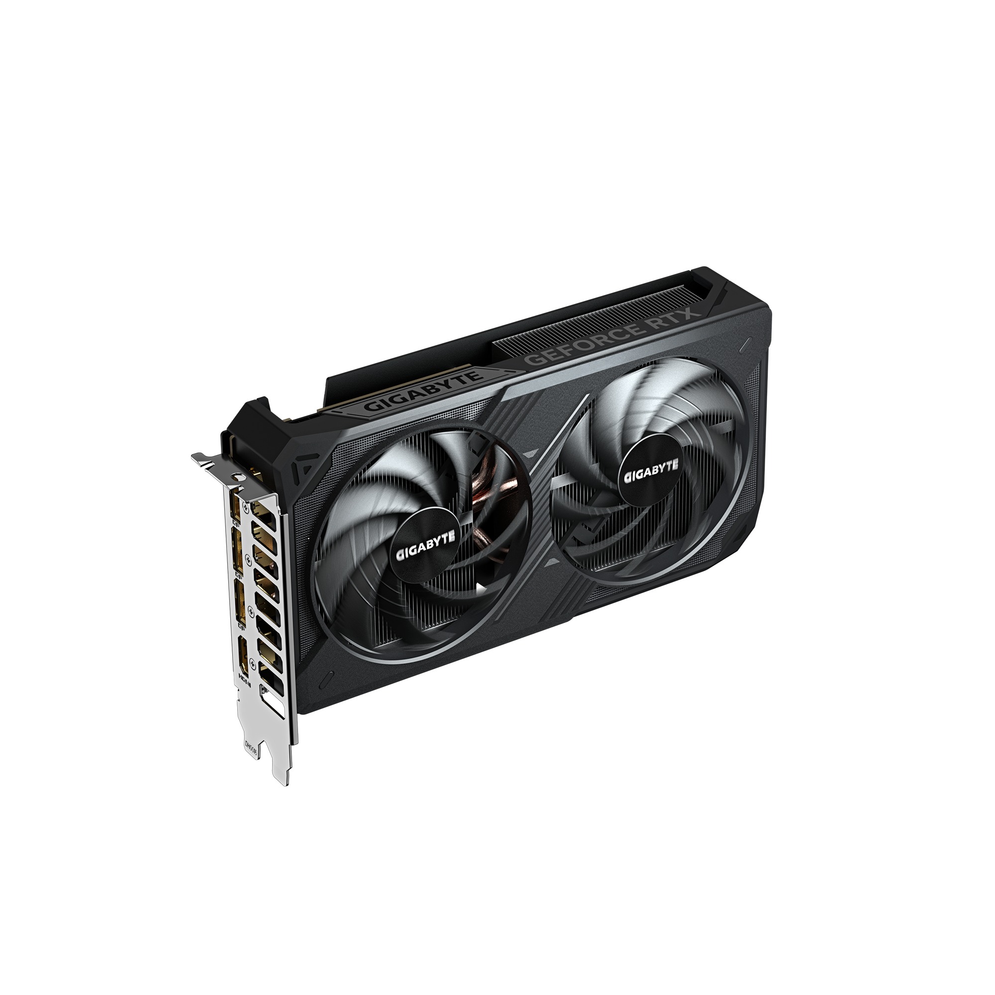 GIGABYTE GeForce RTX 5060 Ti WINDFORCE/ OC/ 16GB/ GDDR7 