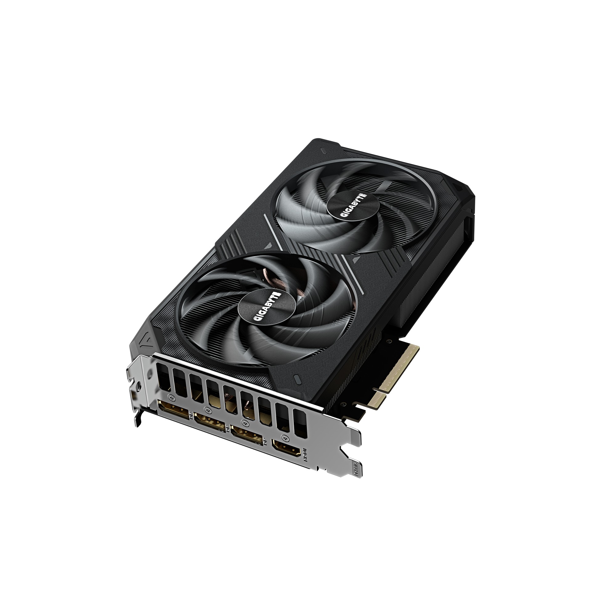 GIGABYTE GeForce RTX 5060 Ti WINDFORCE/ OC/ 16GB/ GDDR7 