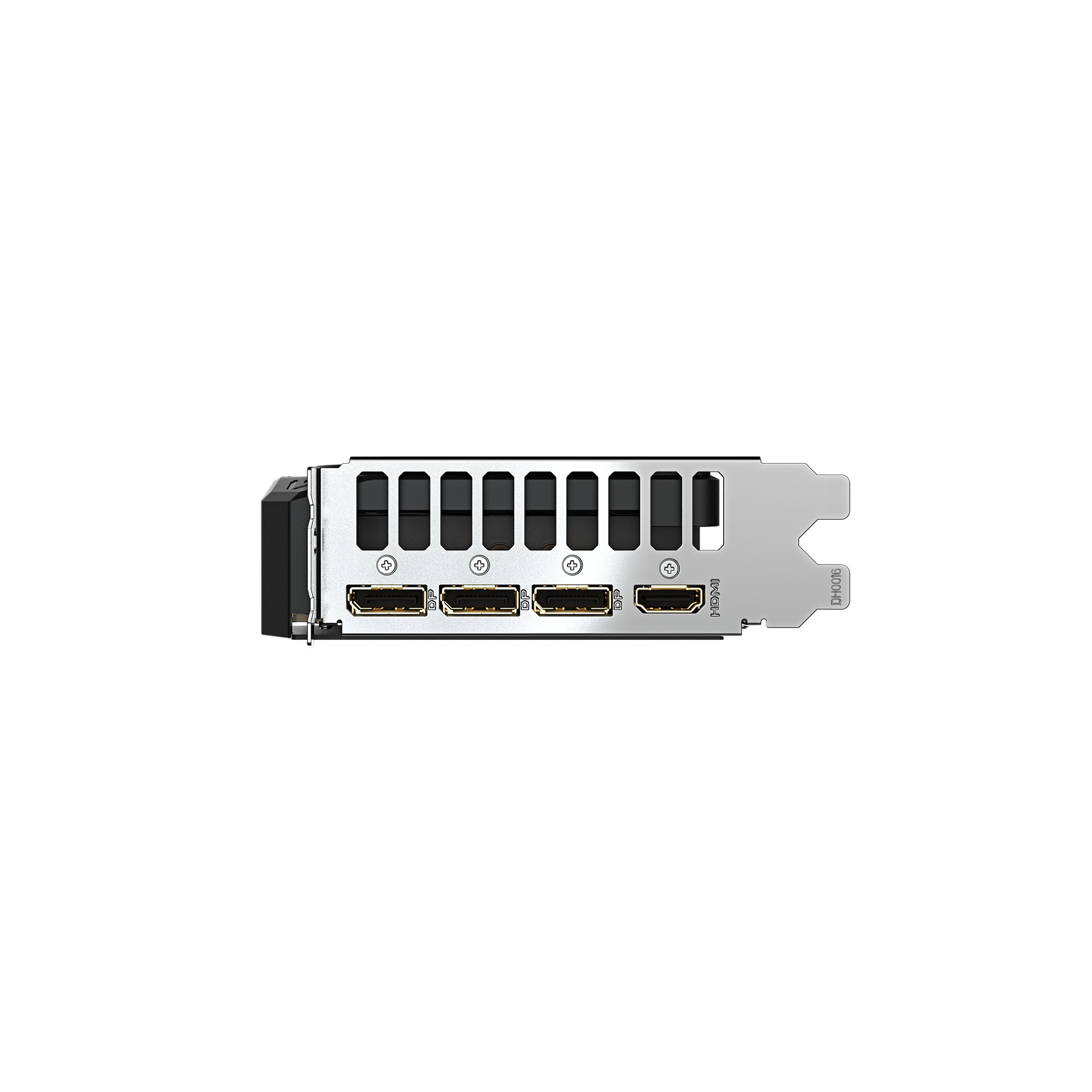 GIGABYTE GeForce RTX 5060 Ti WINDFORCE/ OC/ 16GB/ GDDR7 