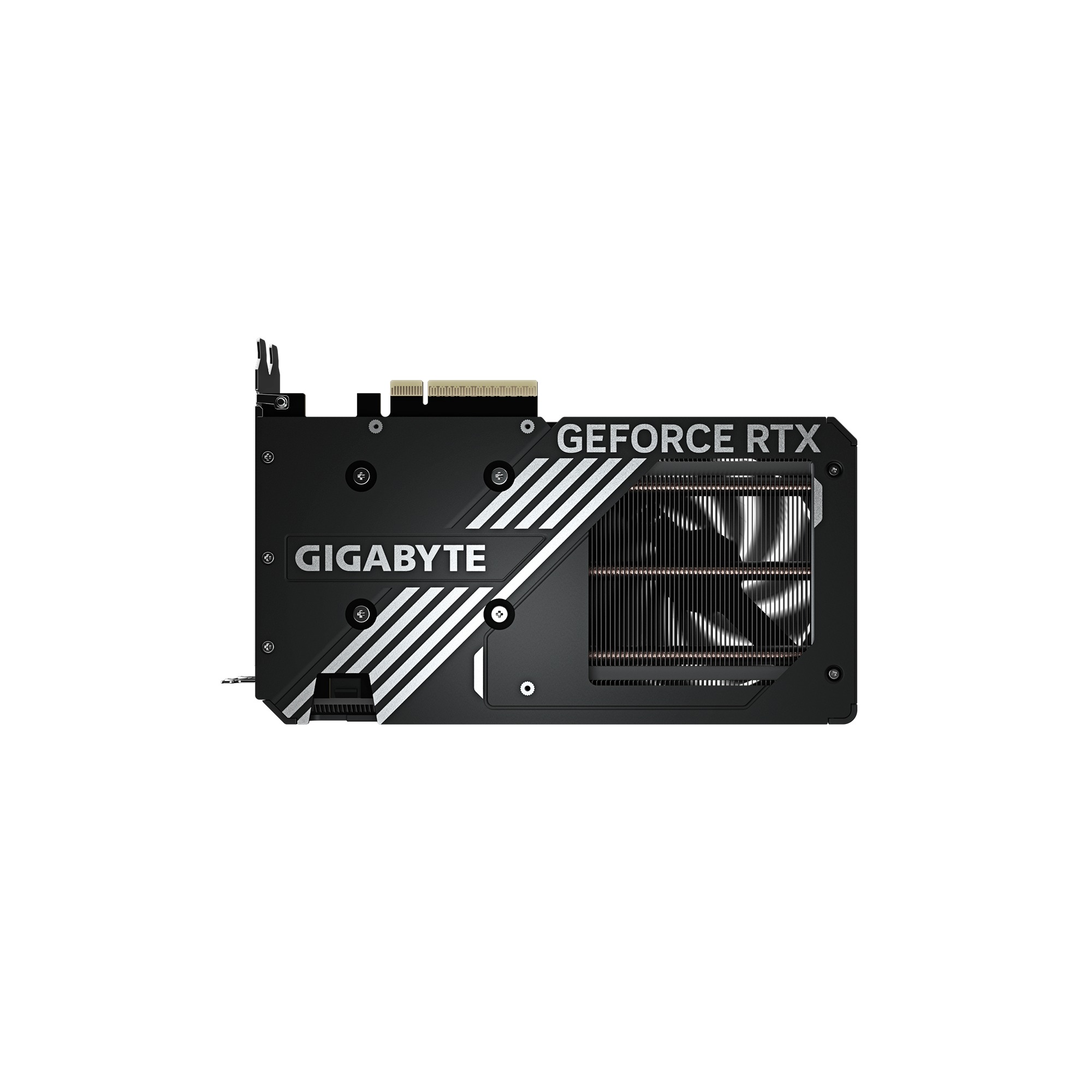 GIGABYTE GeForce RTX 5060 Ti WINDFORCE/ OC/ 16GB/ GDDR7 